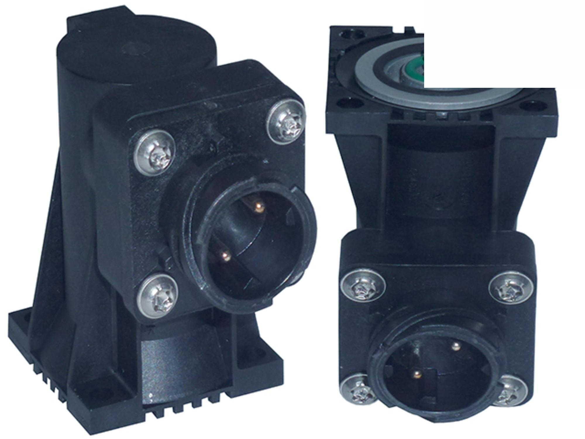 VALVULA PNEUMATICA CAMBIO - 9452601757