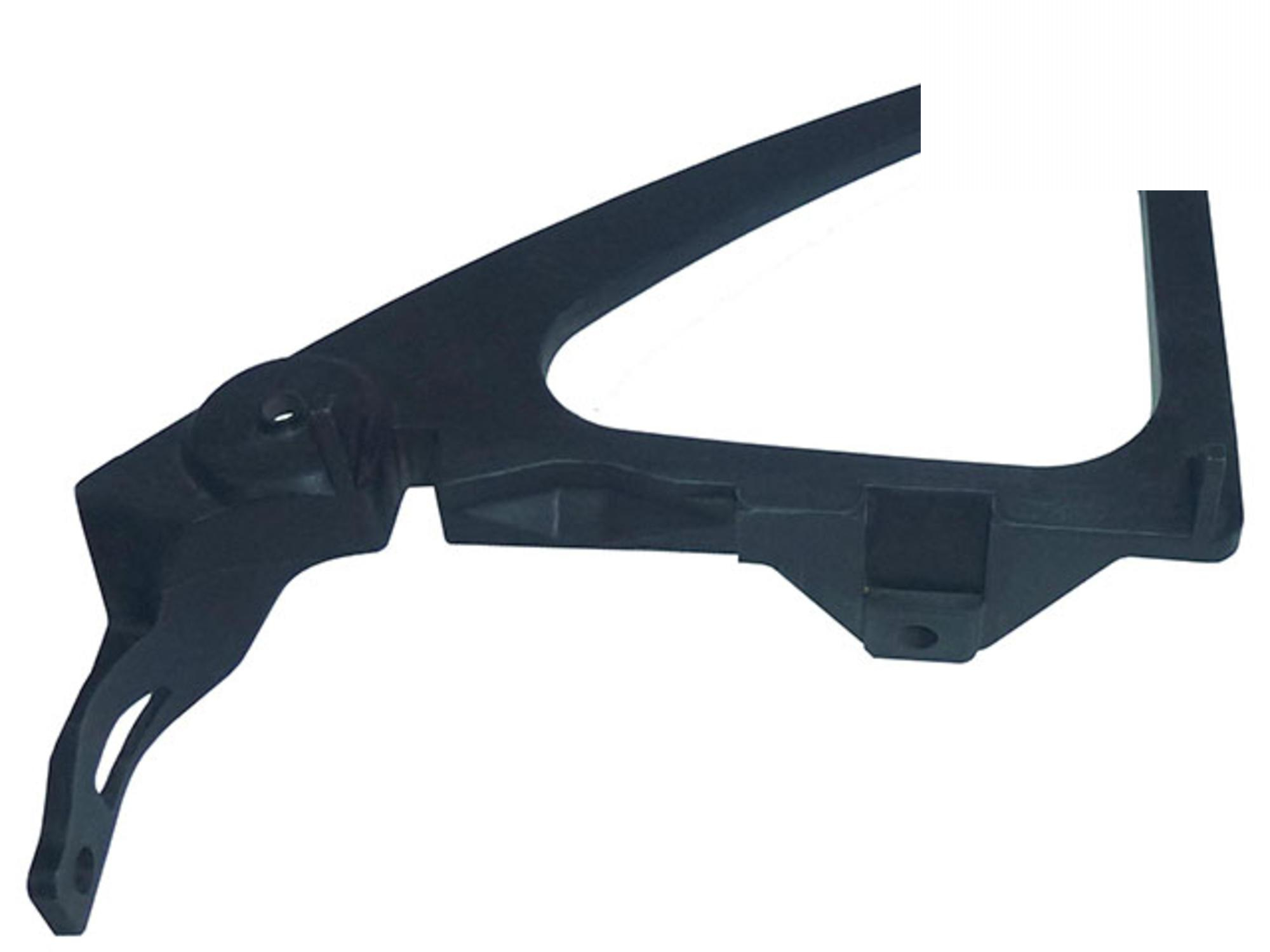 MOLDURA SANFONA DUTO DE AR - 1365602