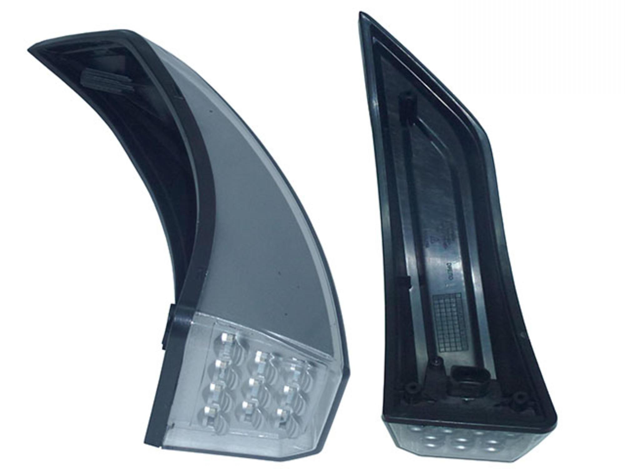 LANTERNA SETA DIANT.LED LD - 82151205