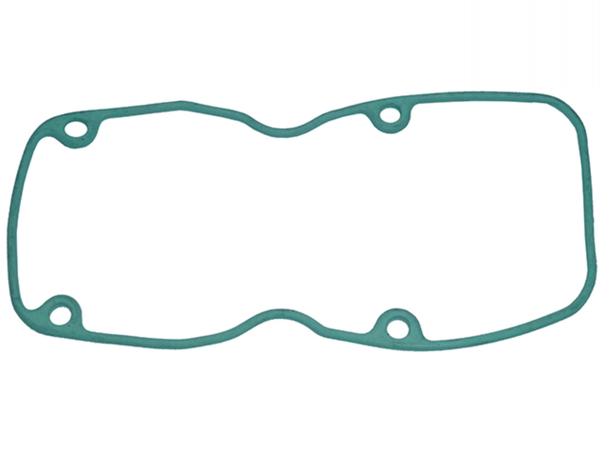 JUNTA TAMPA VALVULA INF.VERDE (SILICONE) - 1367028