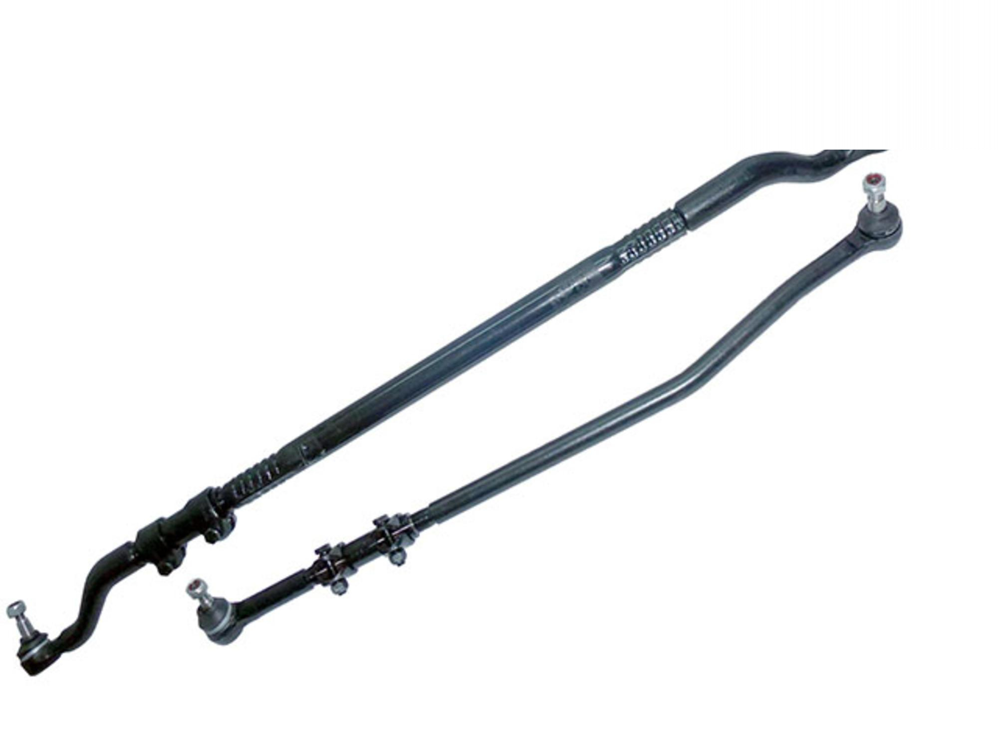 CJ BARRA DIRECAO - 6C353B008AC