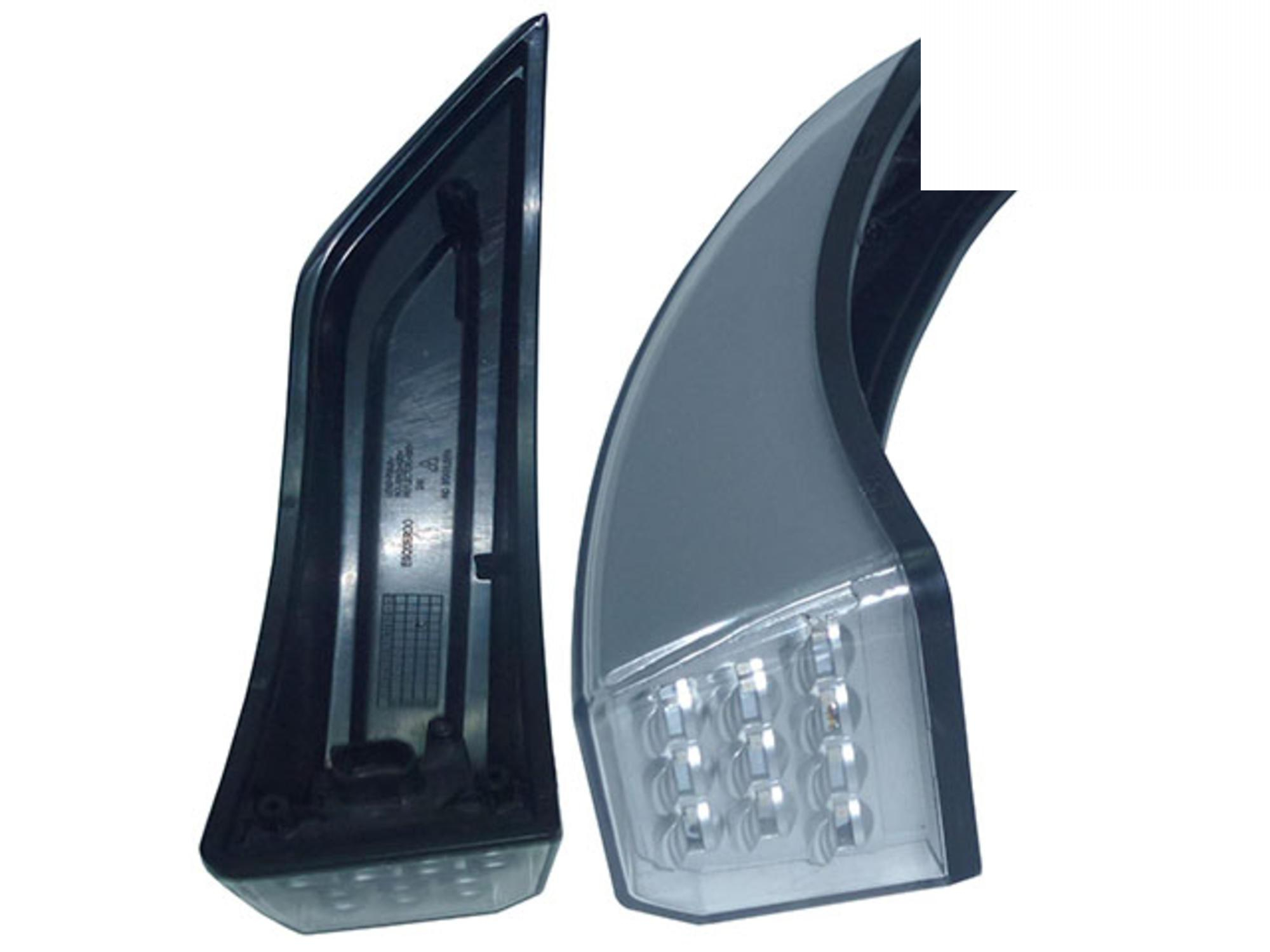 LANTERNA SETA DIANT.LED LE - 82151157