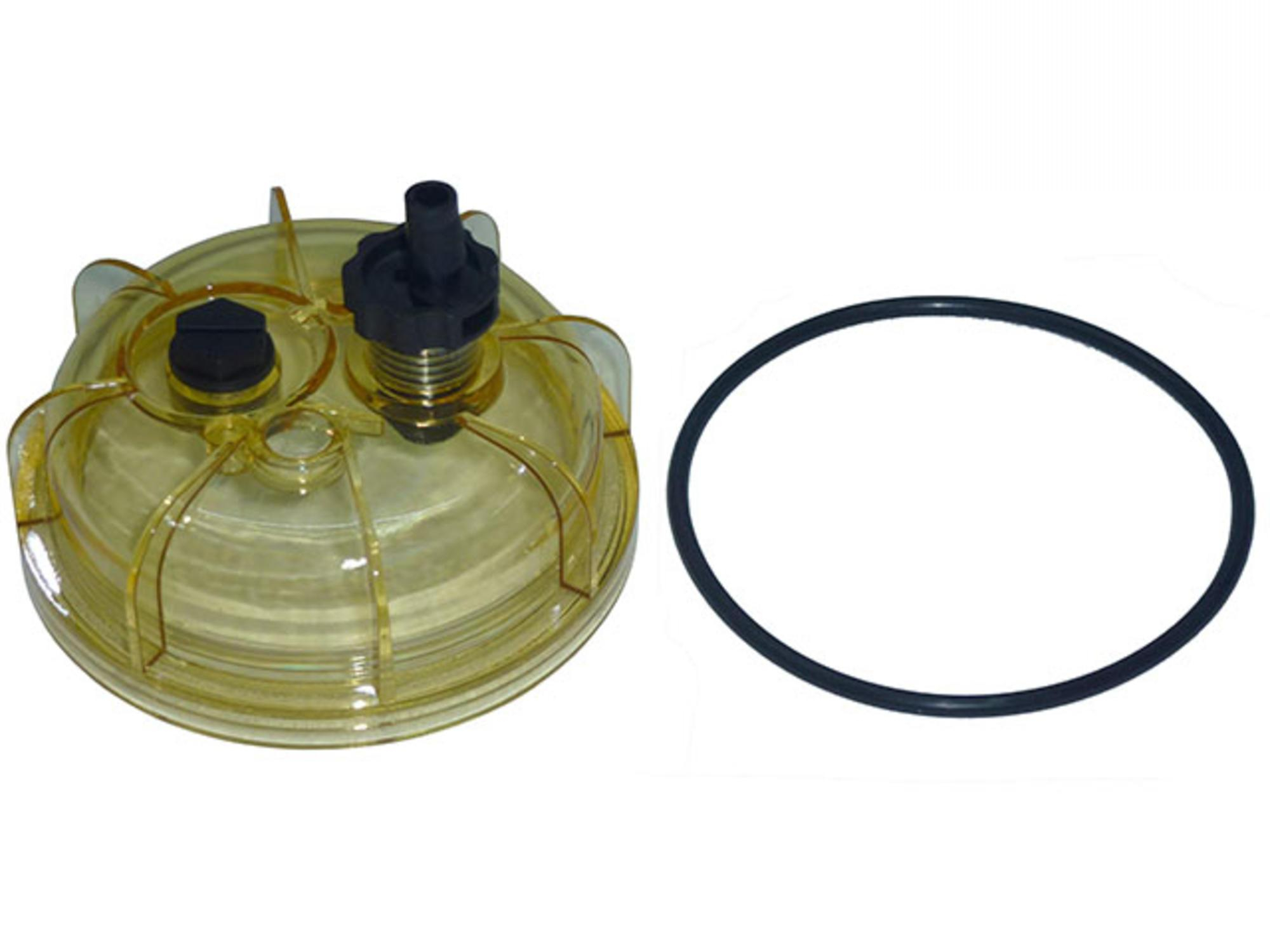 COPO FILTRO COMBUSTIVEL - 9584770116