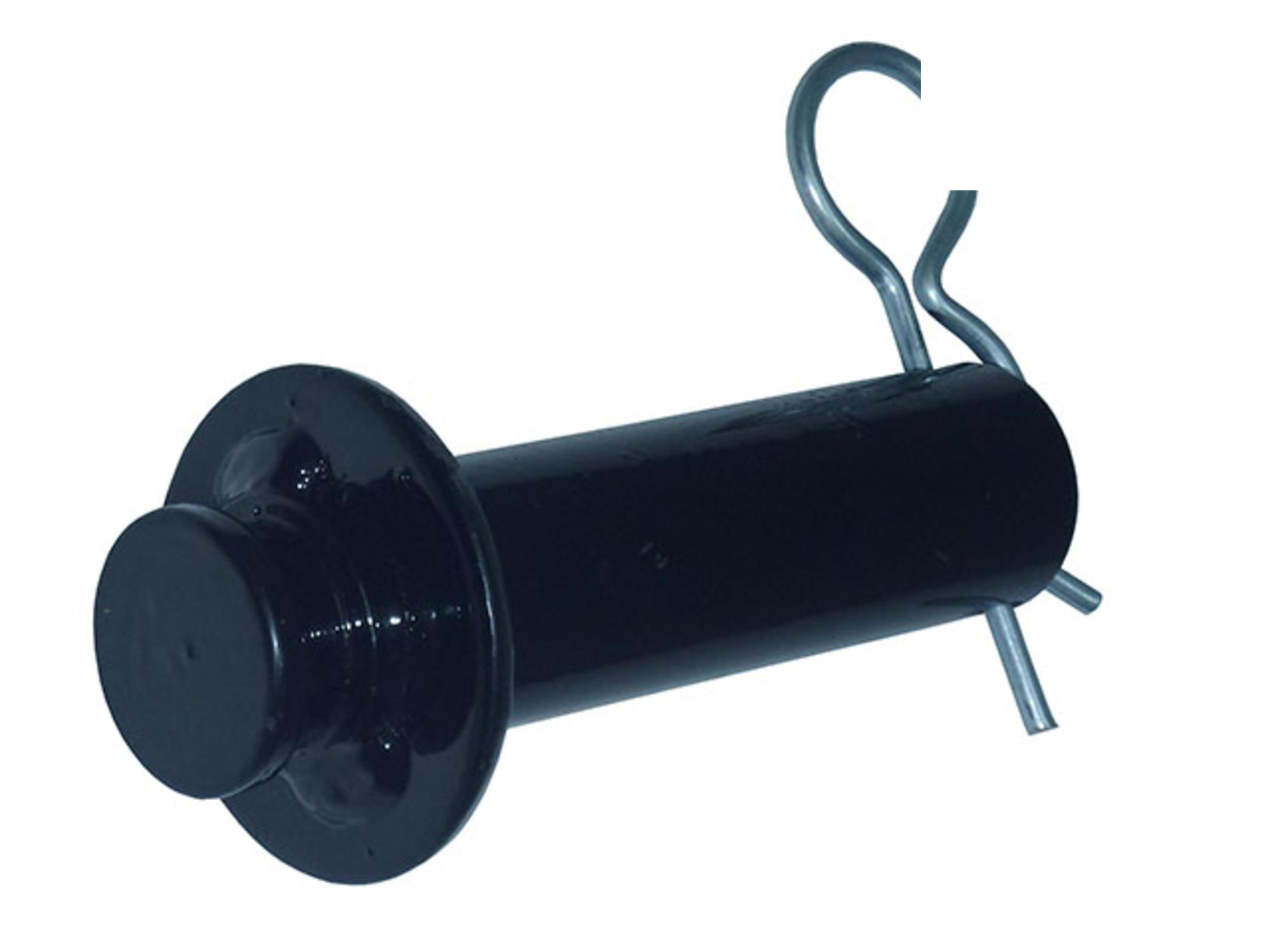 EIXO ACOPLAMENTO REBOQUE - 20410488