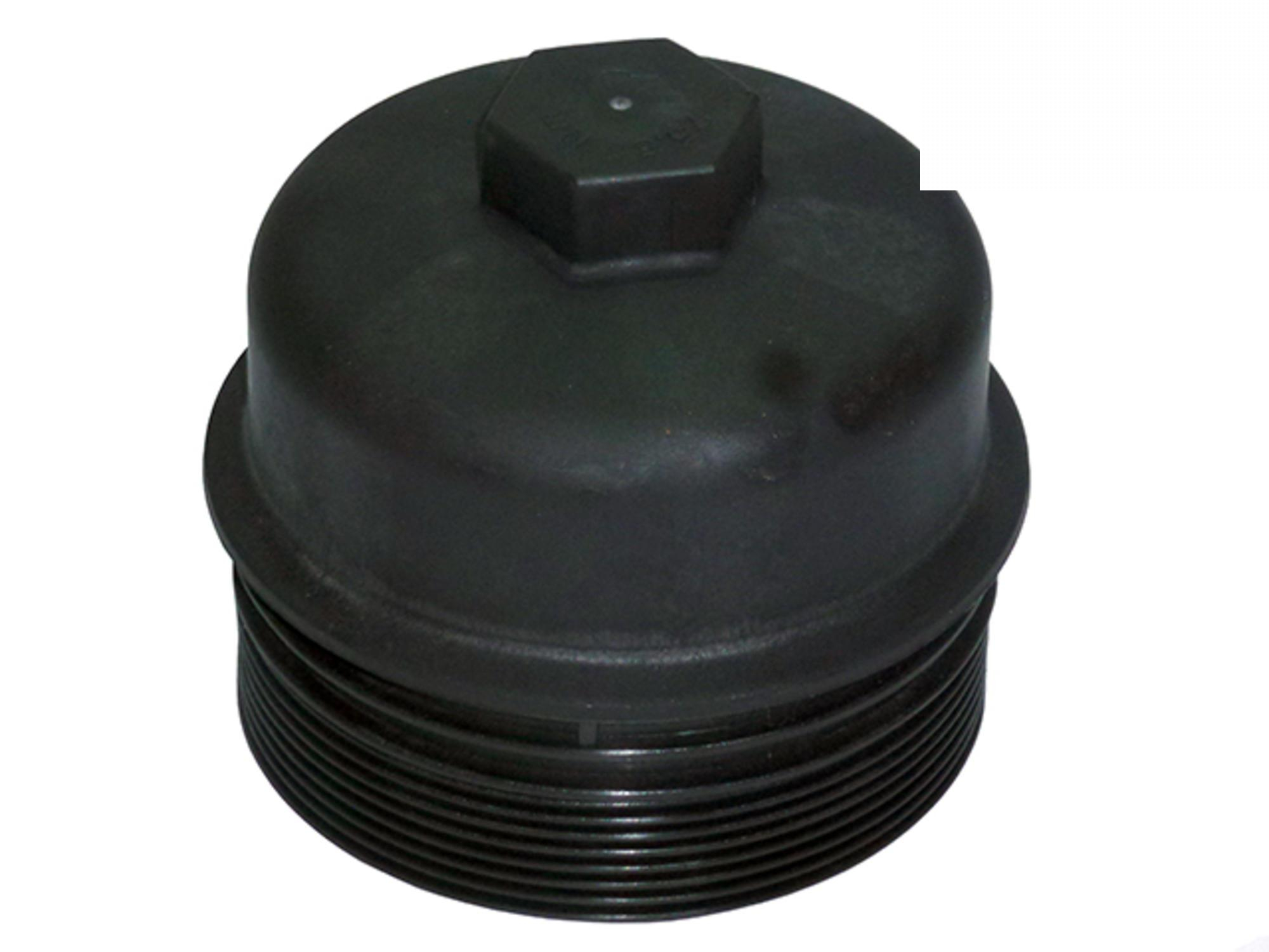 TAMPA FILTRO OLEO SEM ORING - 1742035