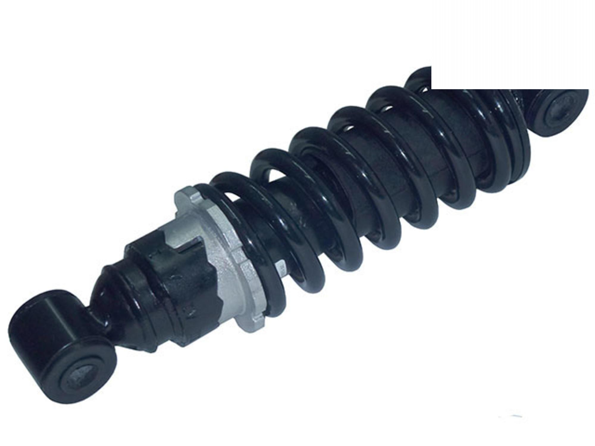 AMORTECEDOR DIANTEIRO CABINE LEITO C/MOL - BC455C368BB