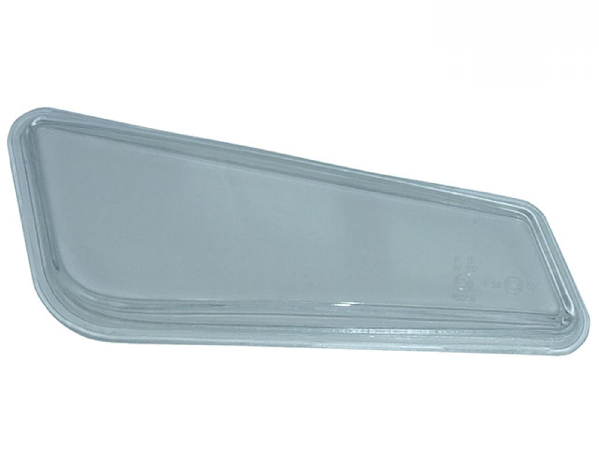 LENTE FAROL AUXILIAR L.D VIDRO - 21120482