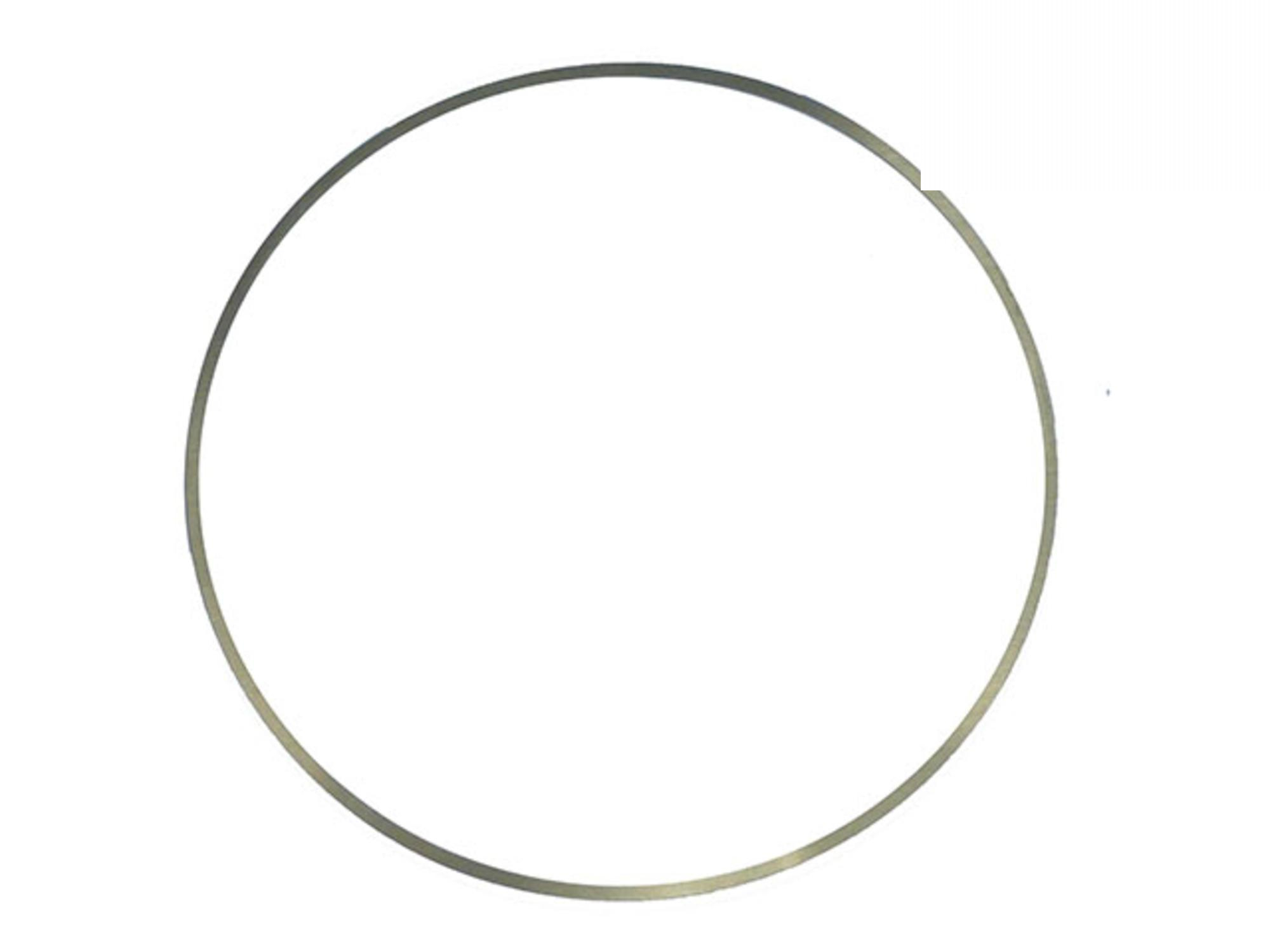 CALCO CAMISA MOTOR MWM 0,10MM LATAO - 2R0103548D