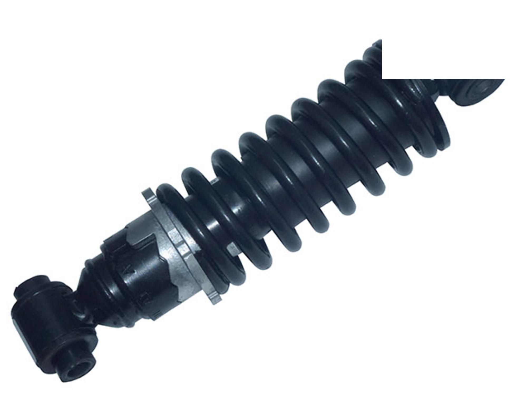 AMORTECEDOR TRASEIRO CABINE LEITO C/MOLA - BC455C398BA