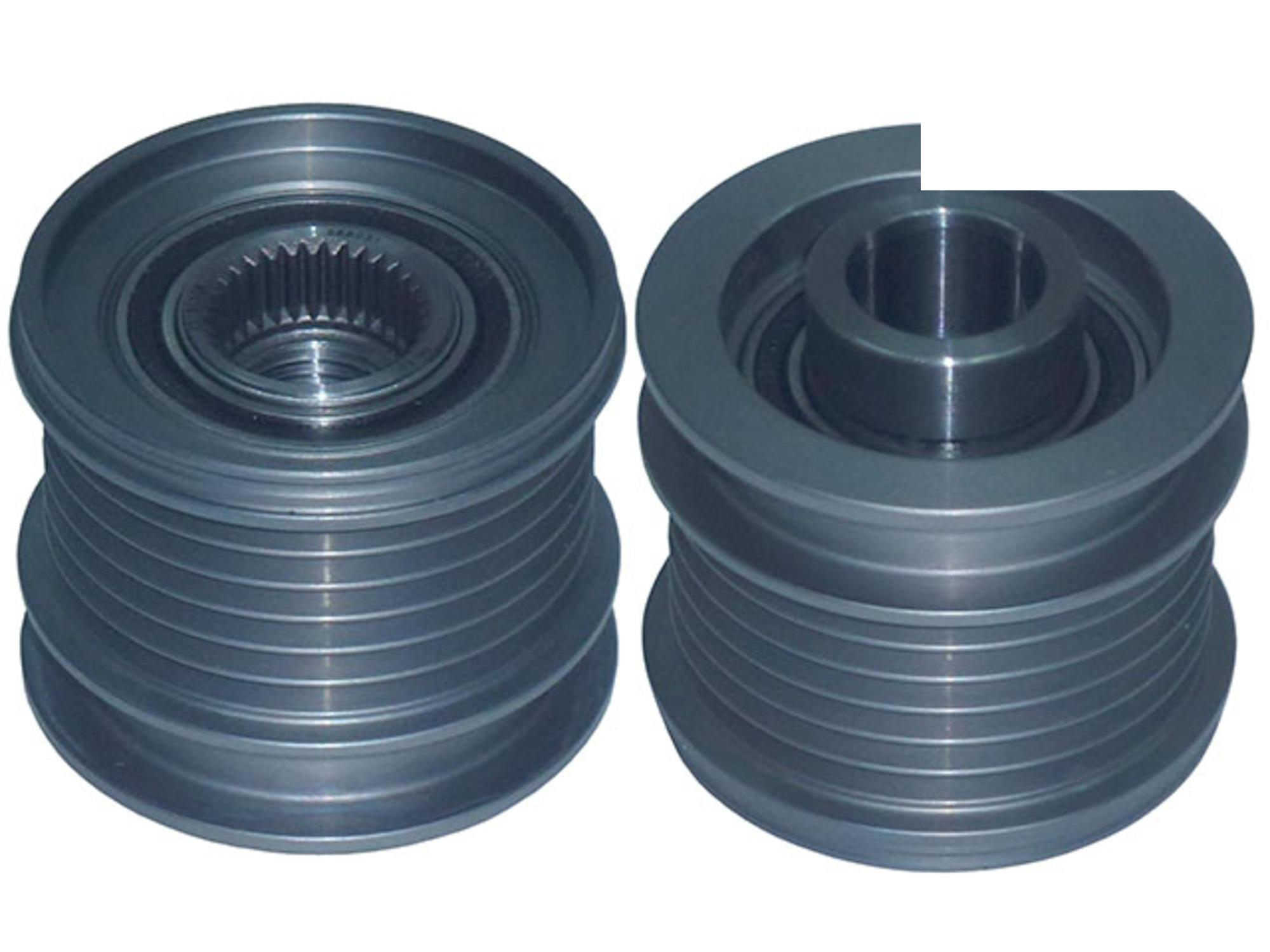 POLIA DO ALTERNADOR - 2781500060