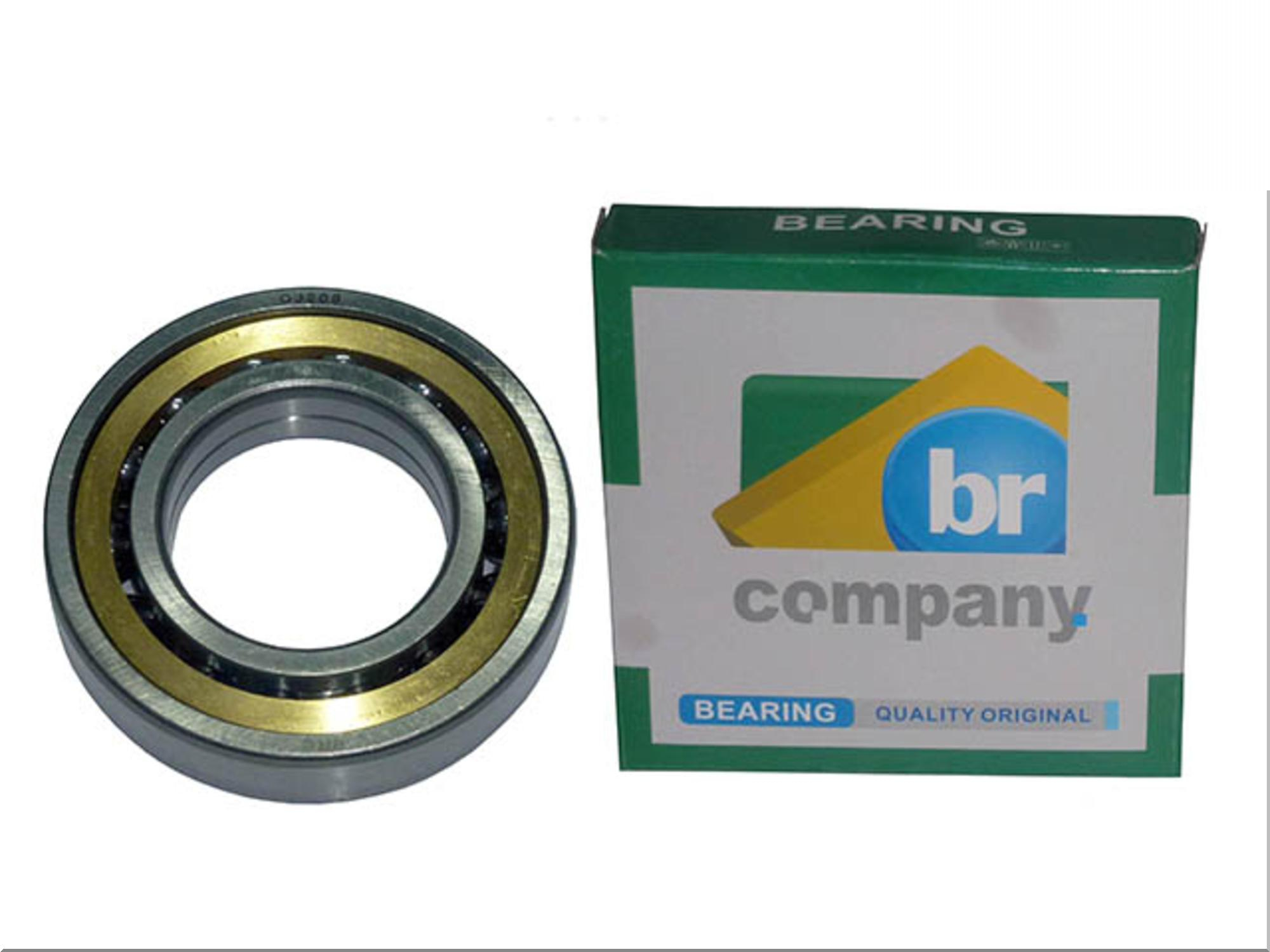 ROLAMENTO DT PILOTO QJ209M BRONZE - 3459817027