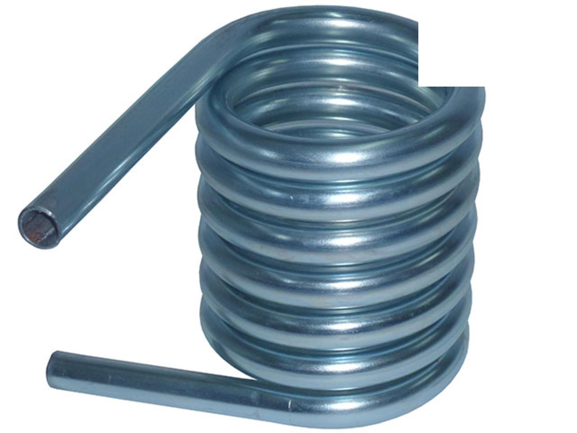 SERPENTINA COMPRESSOR AR - 312599