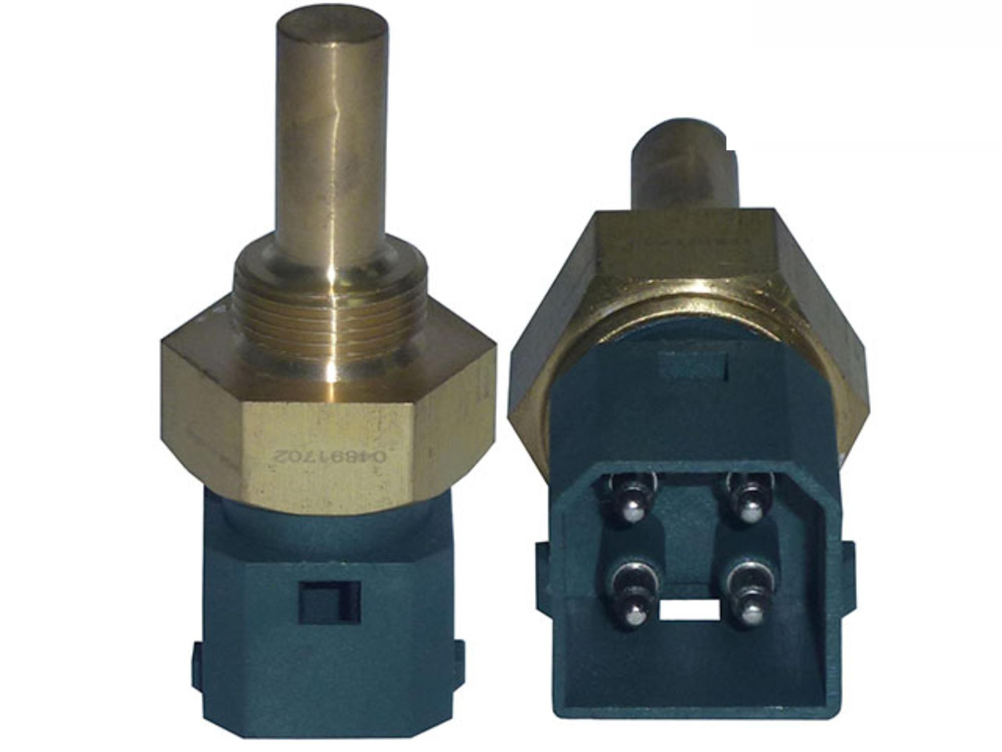 SENSOR TEMPERATURA 4 PINOS REDONDOS - 1612230