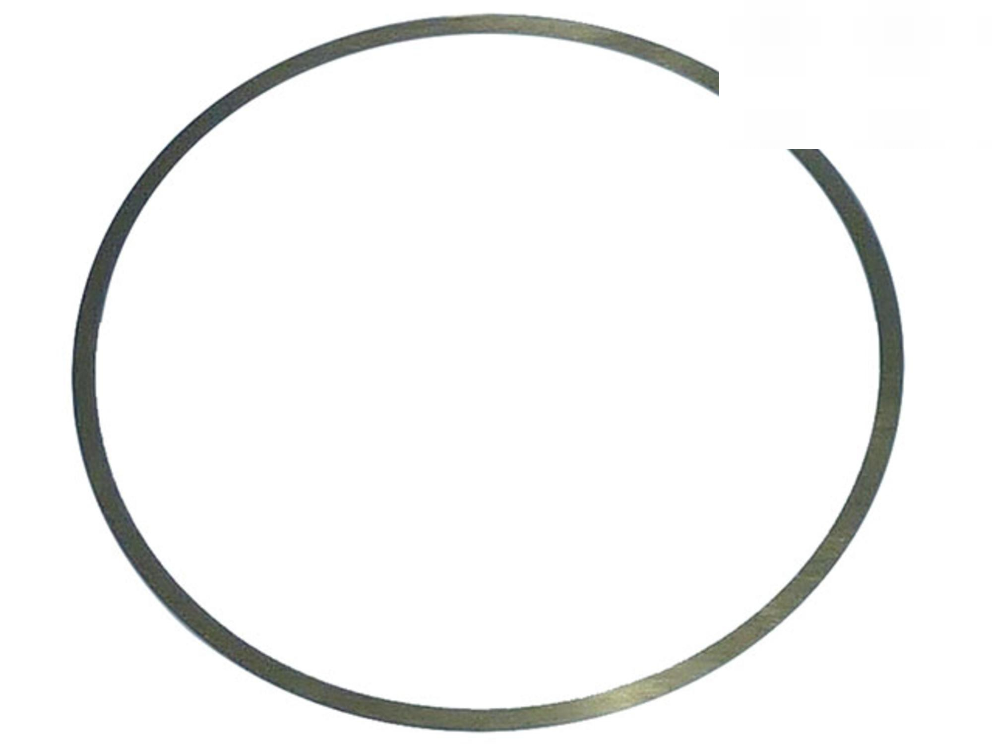 CALCO CAMISA MOTOR LATAO 146X155,5X0,10M - 4570110159