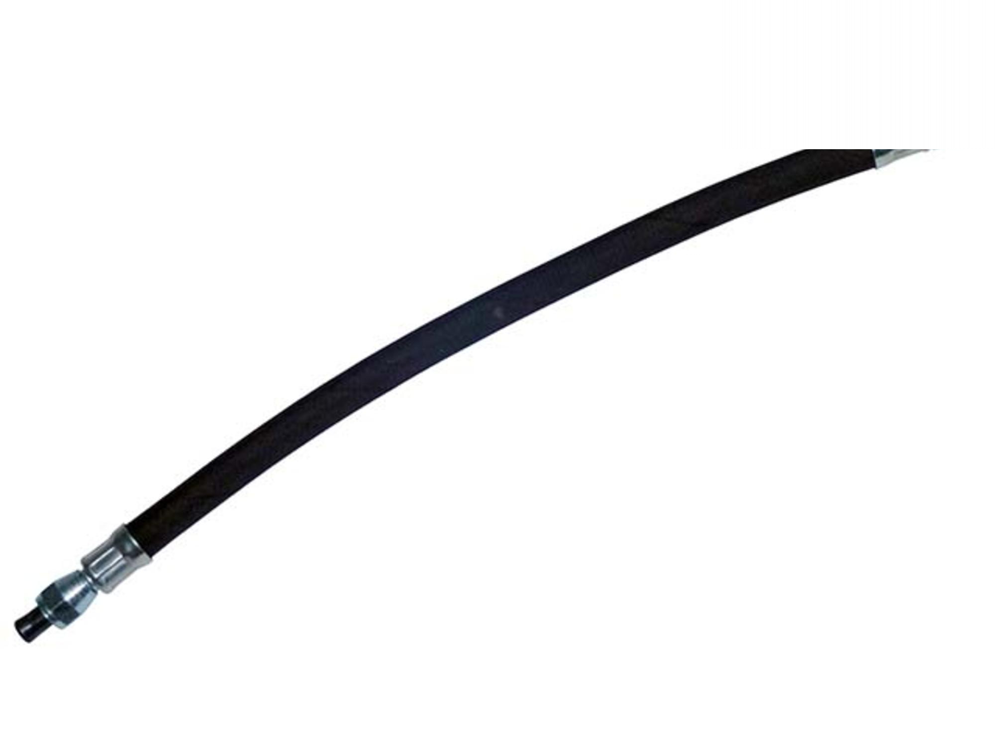 FLEXIVEL EMBREAGEM/CILINDRO SERVO - 8123007