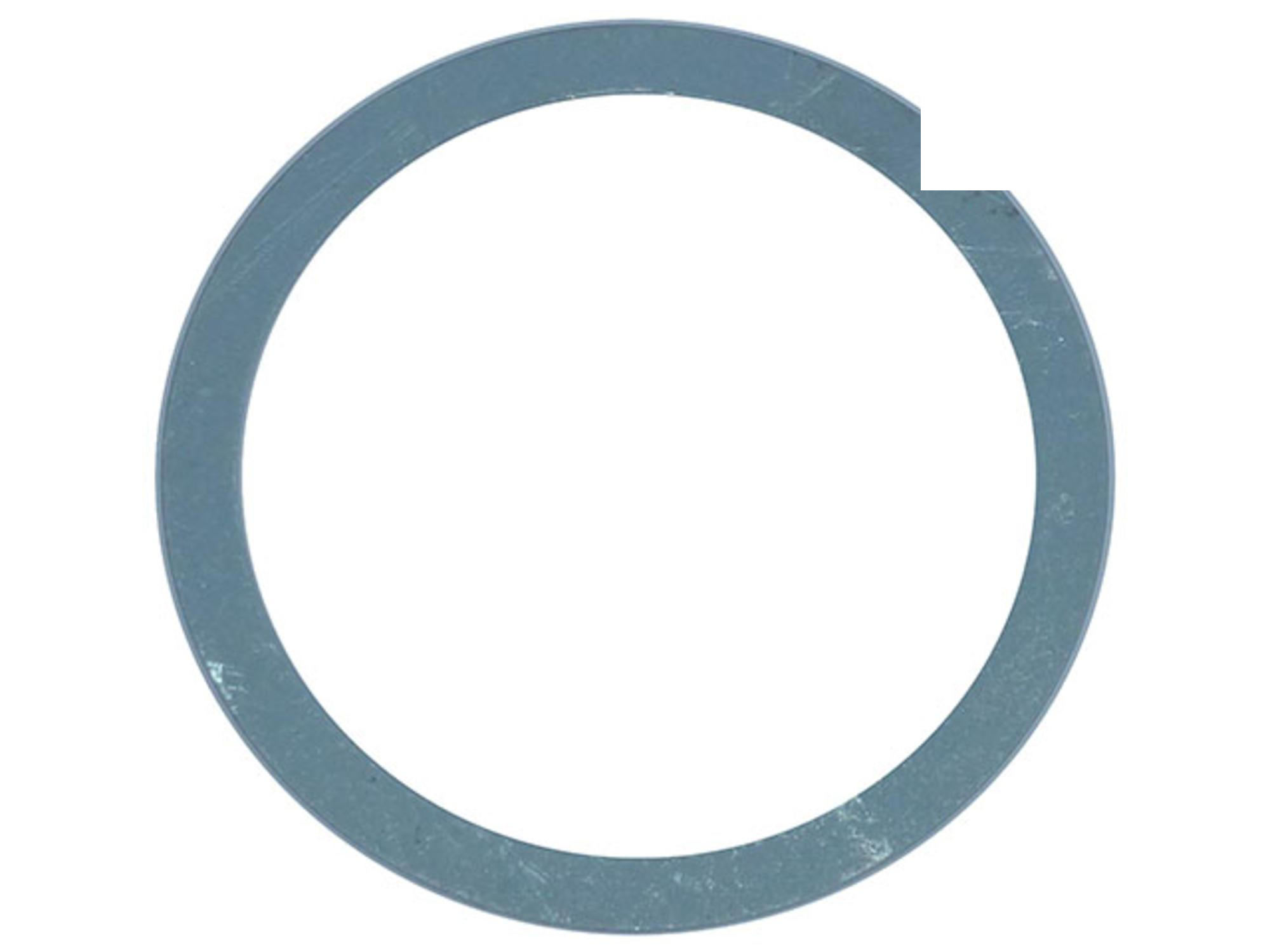 CALCO AJUSTE CUBO REDUTOR 88X105X1,00MM - 3553540852