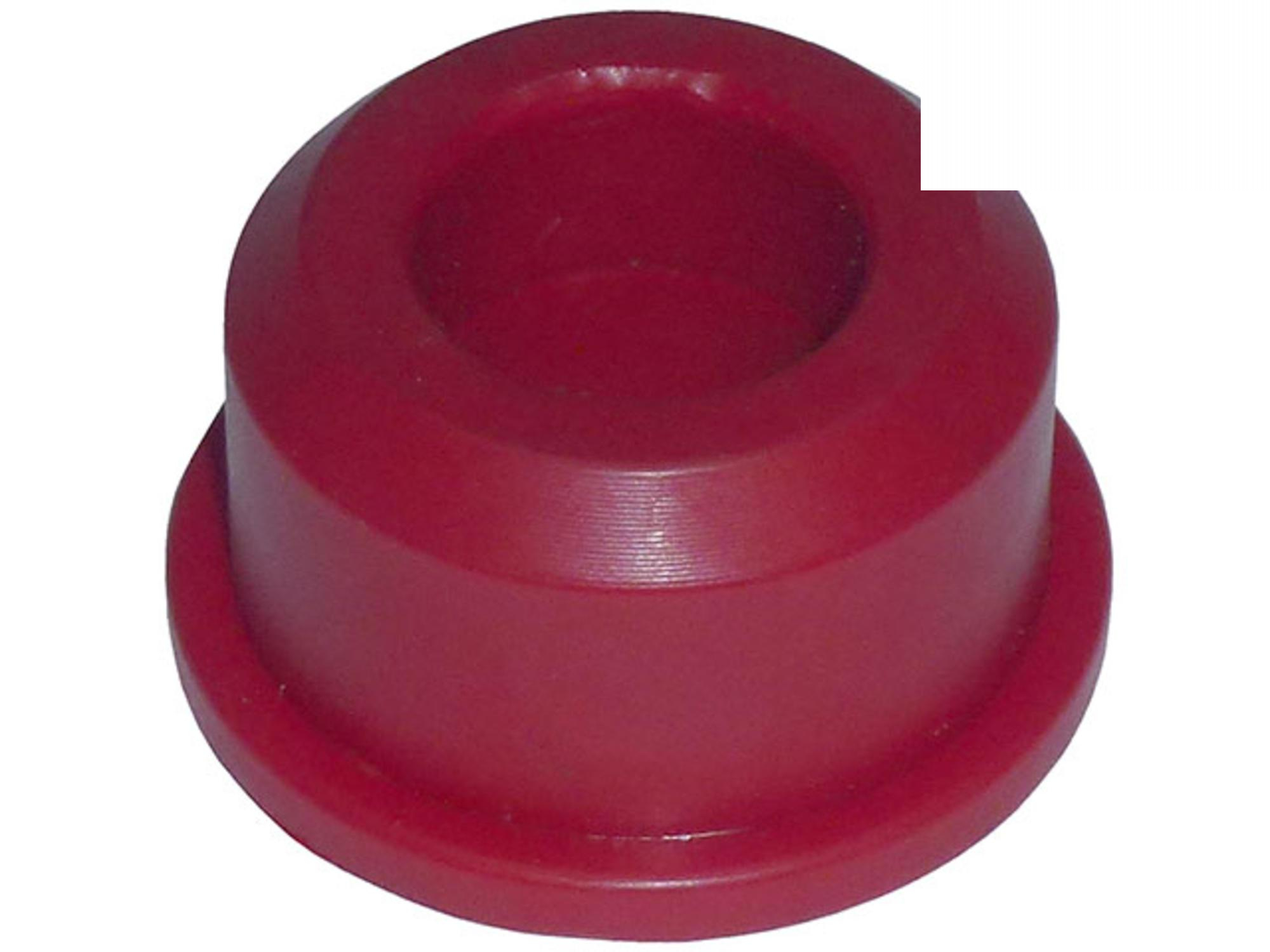 BUCHA OLHO MOLA CABINE S/TUBO POLIURETAN - 3843177051