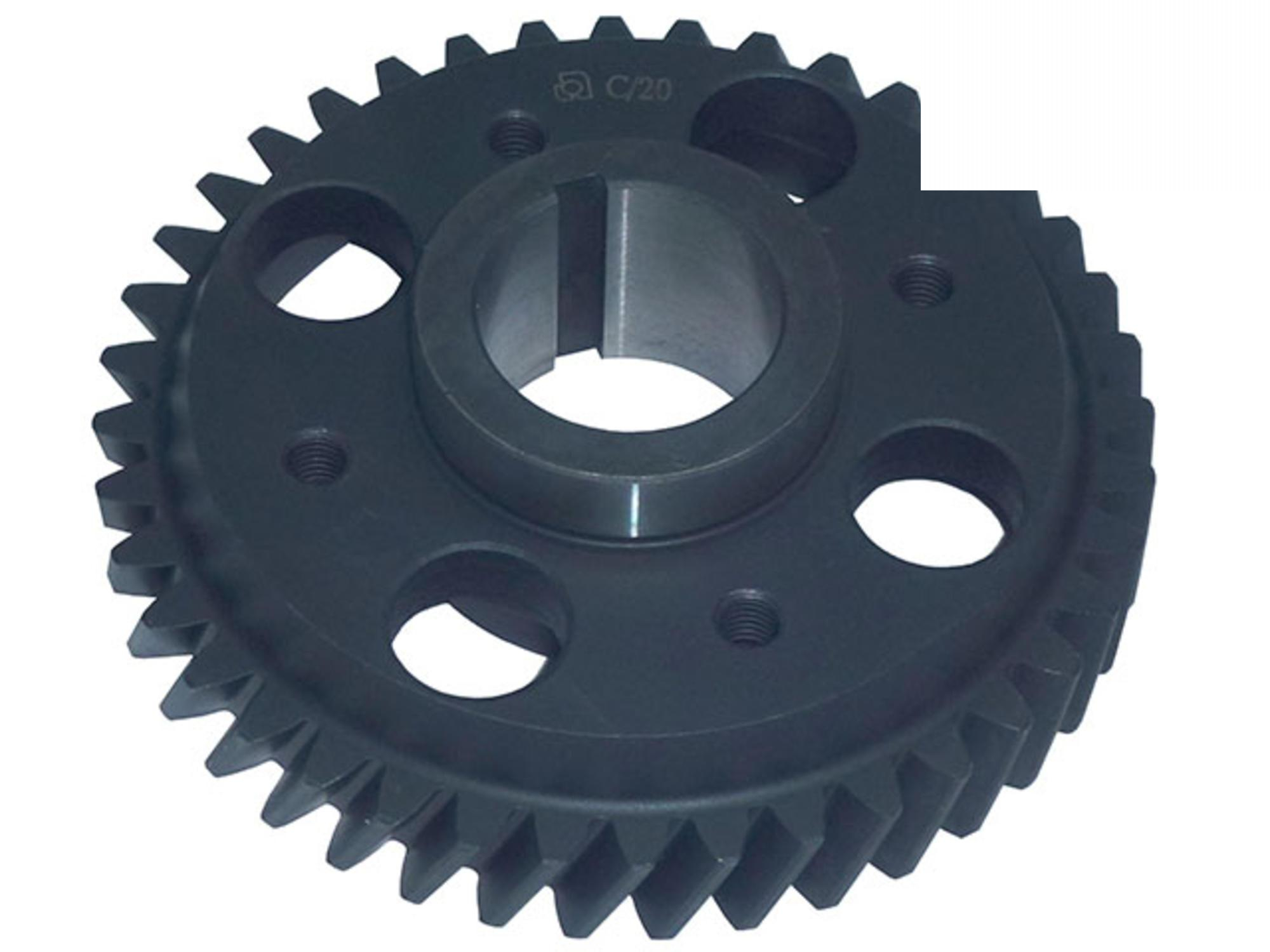 ENGRENAGEM BOMBA INJETORA - 3520770014