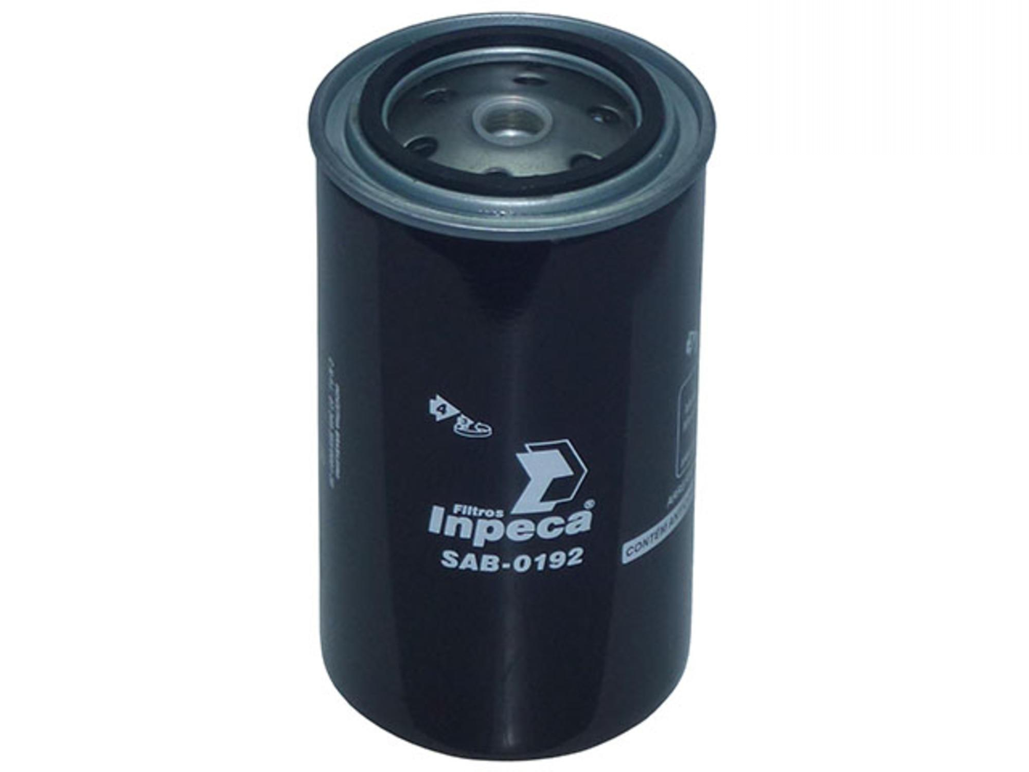 FILTRO AGUA - 524761