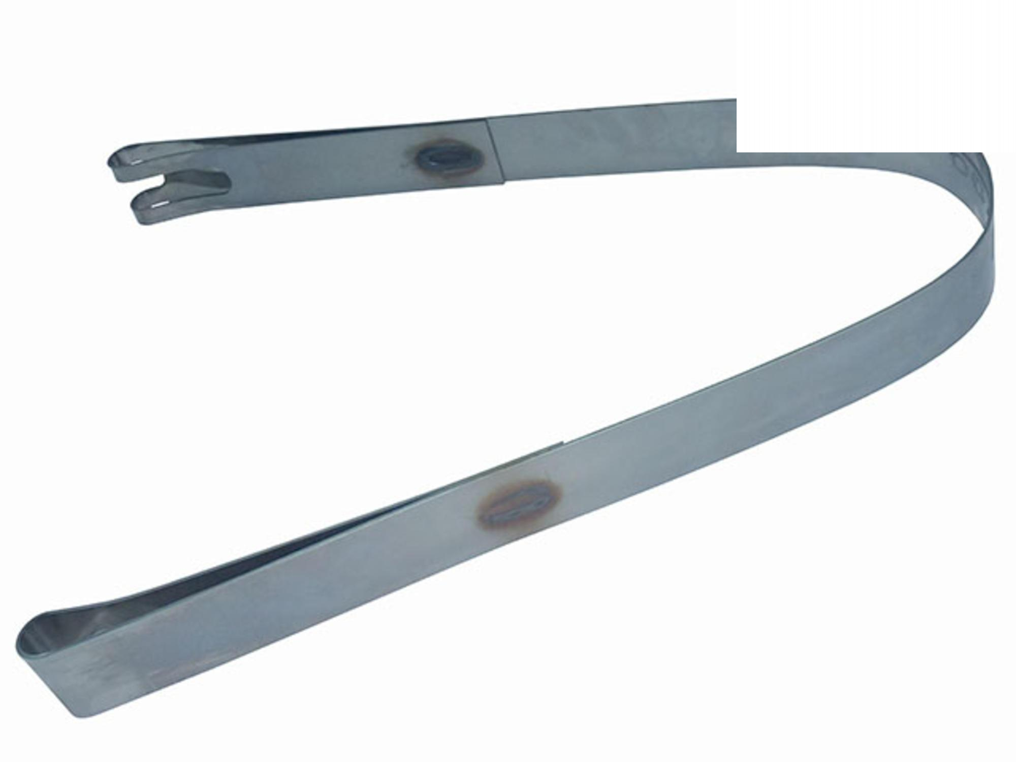 CINTA INFERIOR CATALISADOR - 2089814