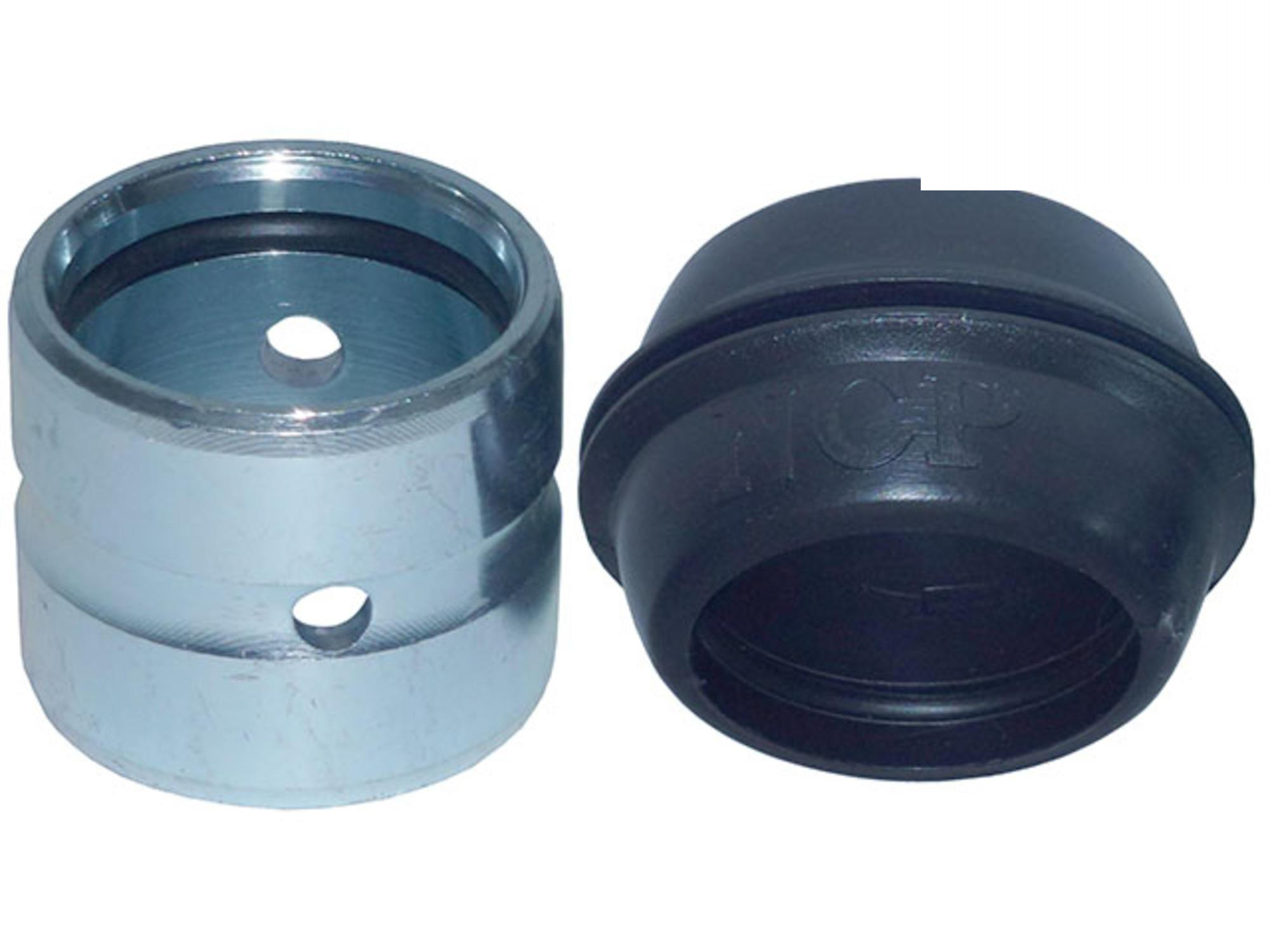 REPARO EIXO S BUCHA ACO/TECNIL C/ANEL 38 - 3864201841