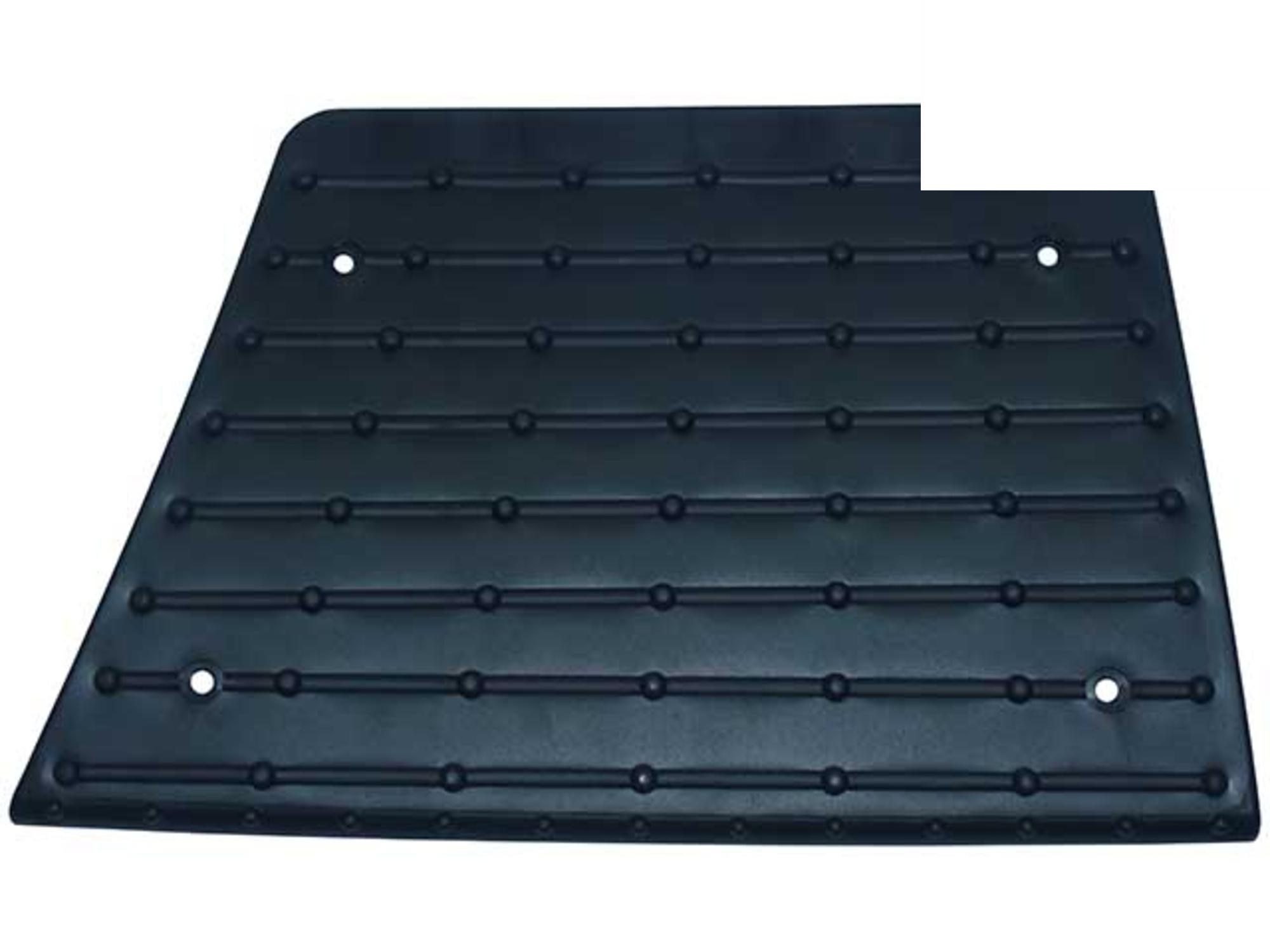 TAPETE ESTRIBO SUPERIOR DIREITO - 2VF863736