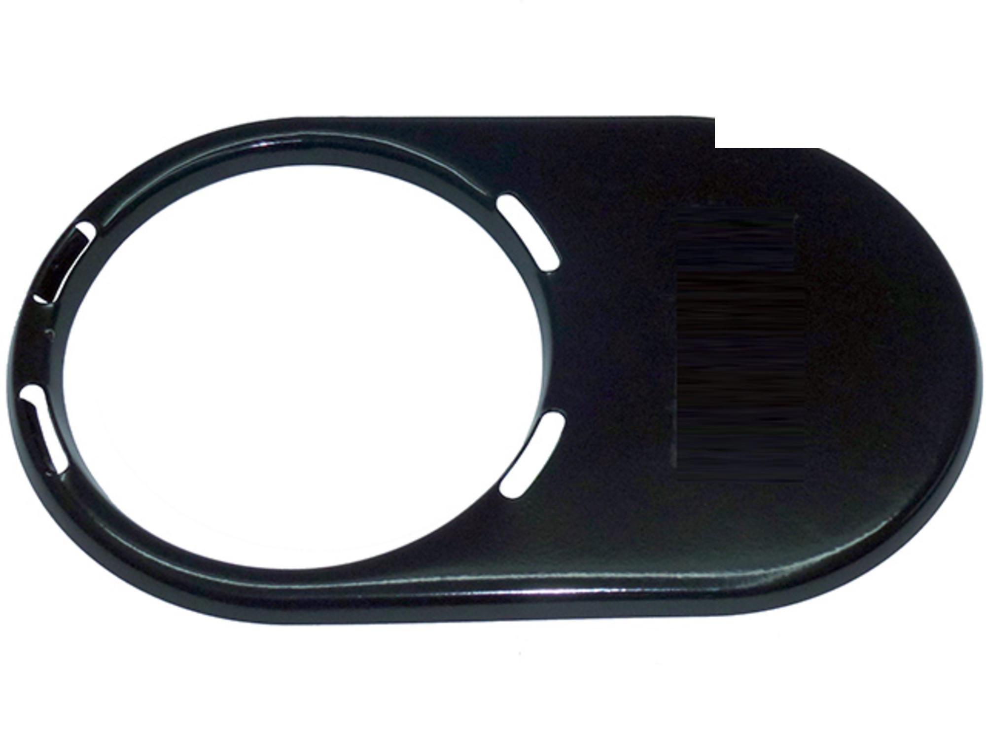 SUPORTE ENCAIXE PROTETOR INF.ALAV.CAMBIO - 337129