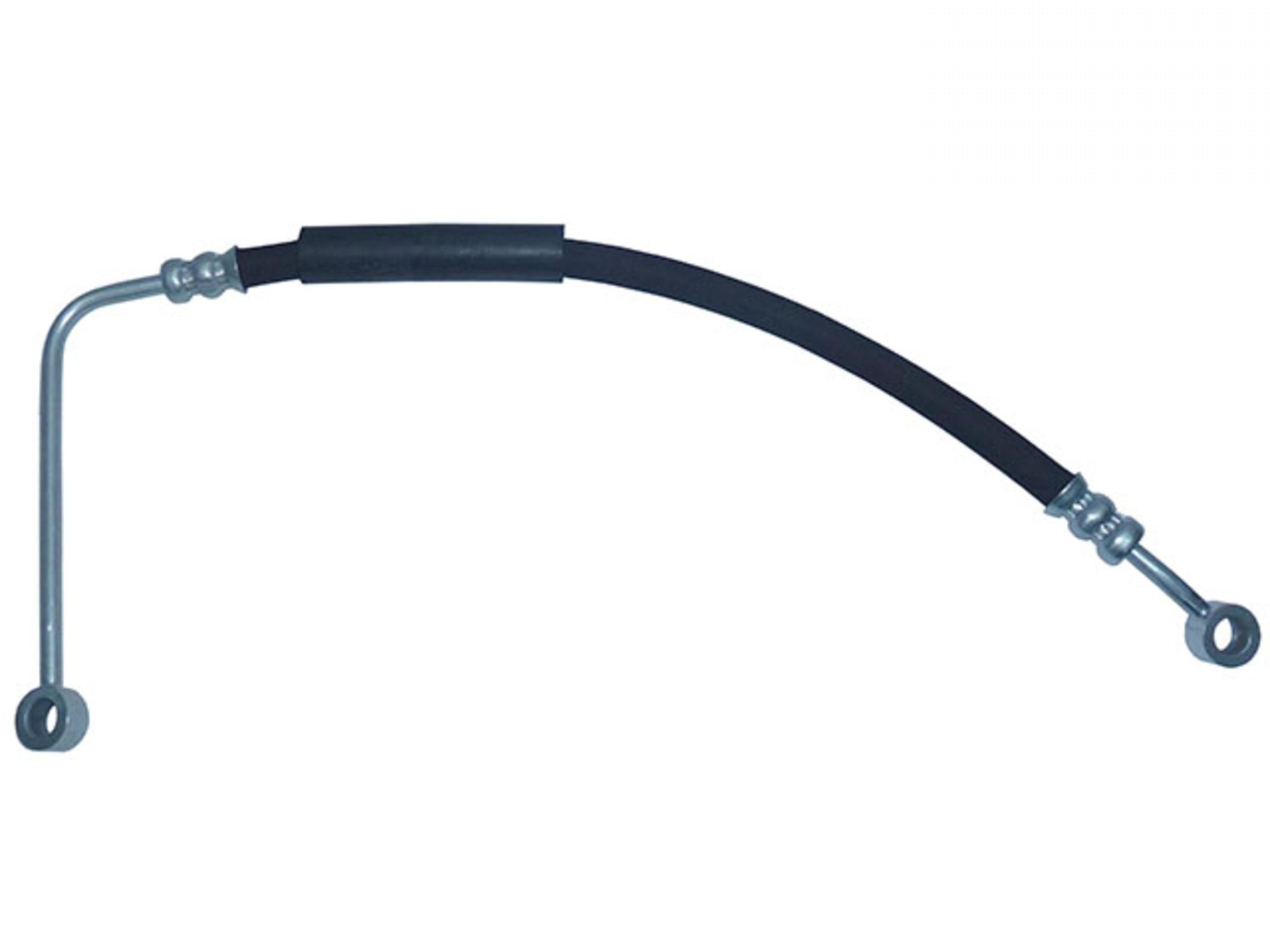 FLEXIVEL FREIO DIANTEIRO LE VW 7100 8140 - 2RD607769