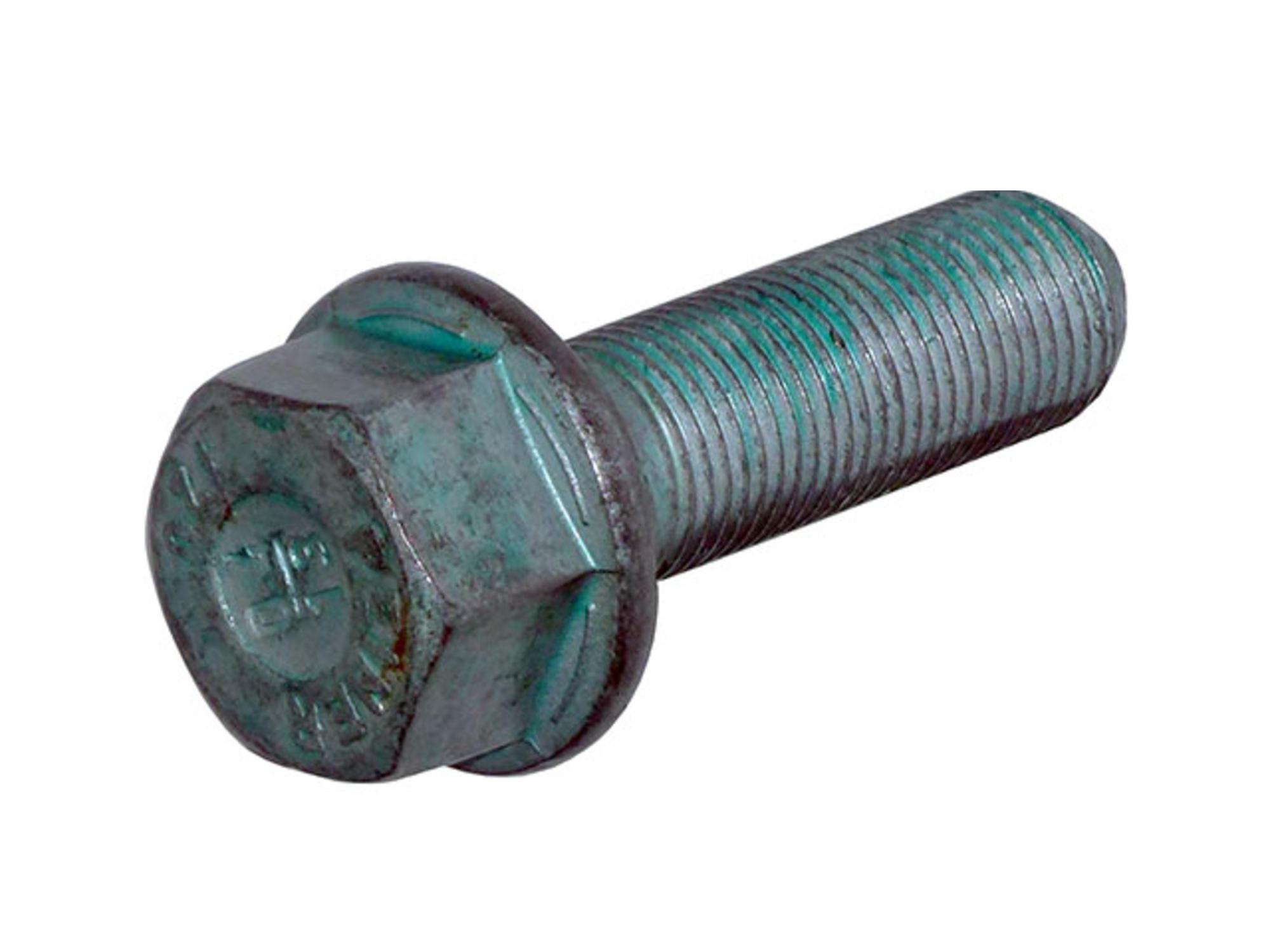 PARAF SEXT.FLANG. M16X50X1,5 10.9 RT - 5542