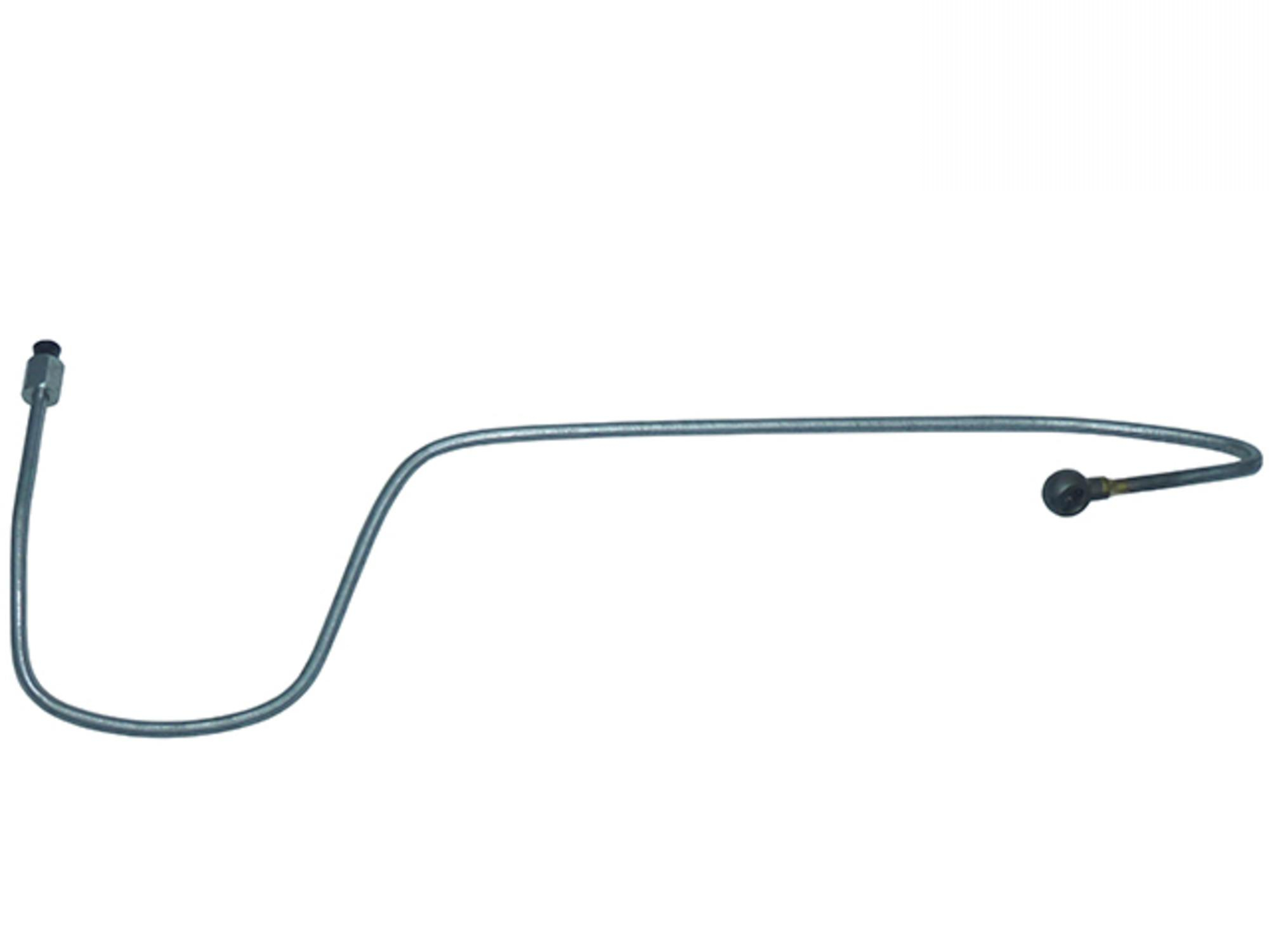 TUBO ROTATIVO PRESSAO OLEO - 1679586