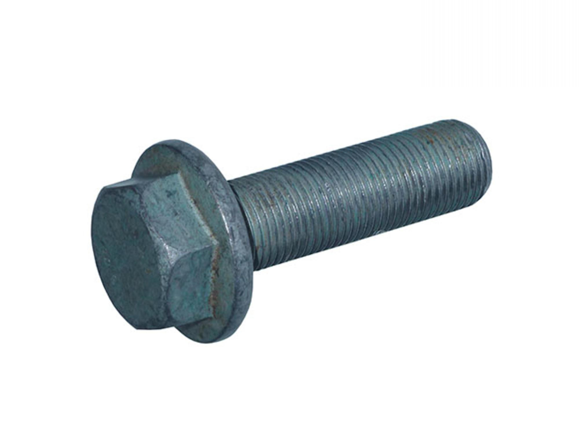 PARAF SEXT.FLANG. M16X55X1,5 10.9 RT CH2 - 910105016018