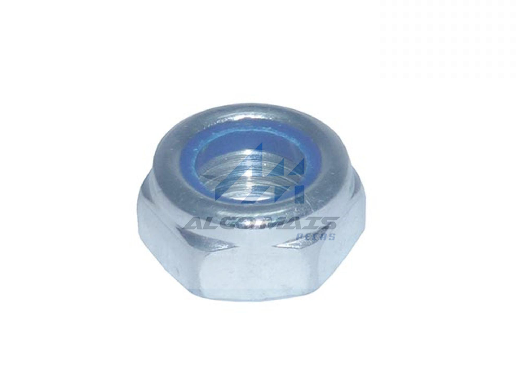PORCA PARLOCK 14X1,50 ALTURA 14MM - 934014020