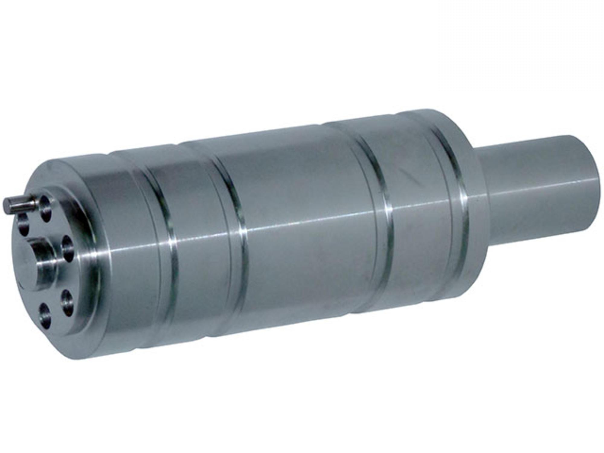 EIXO ACOMPLAMENTO BBA INJETORA - 1638137