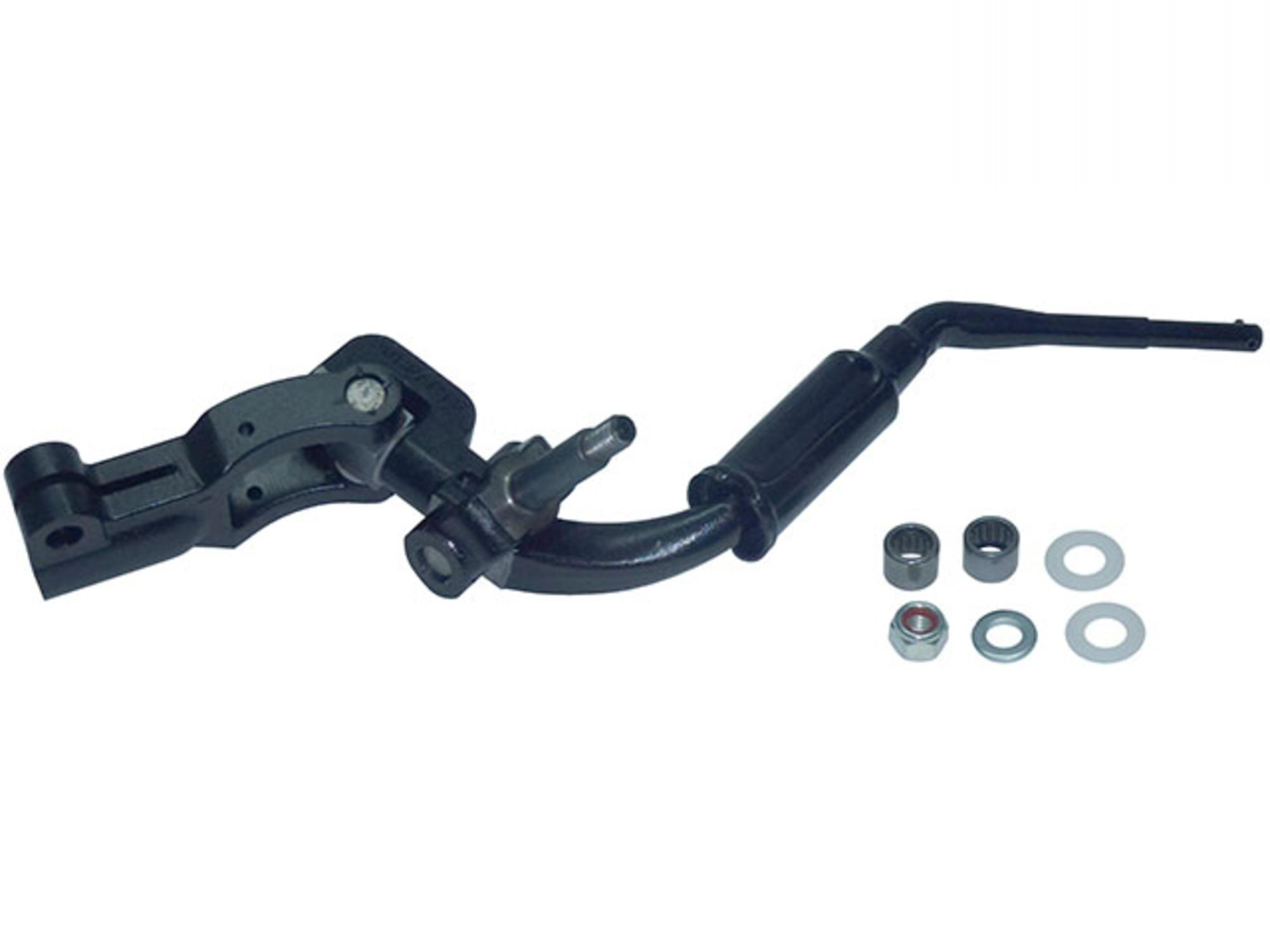 ALAVANCA CAMBIO - 2R0711117