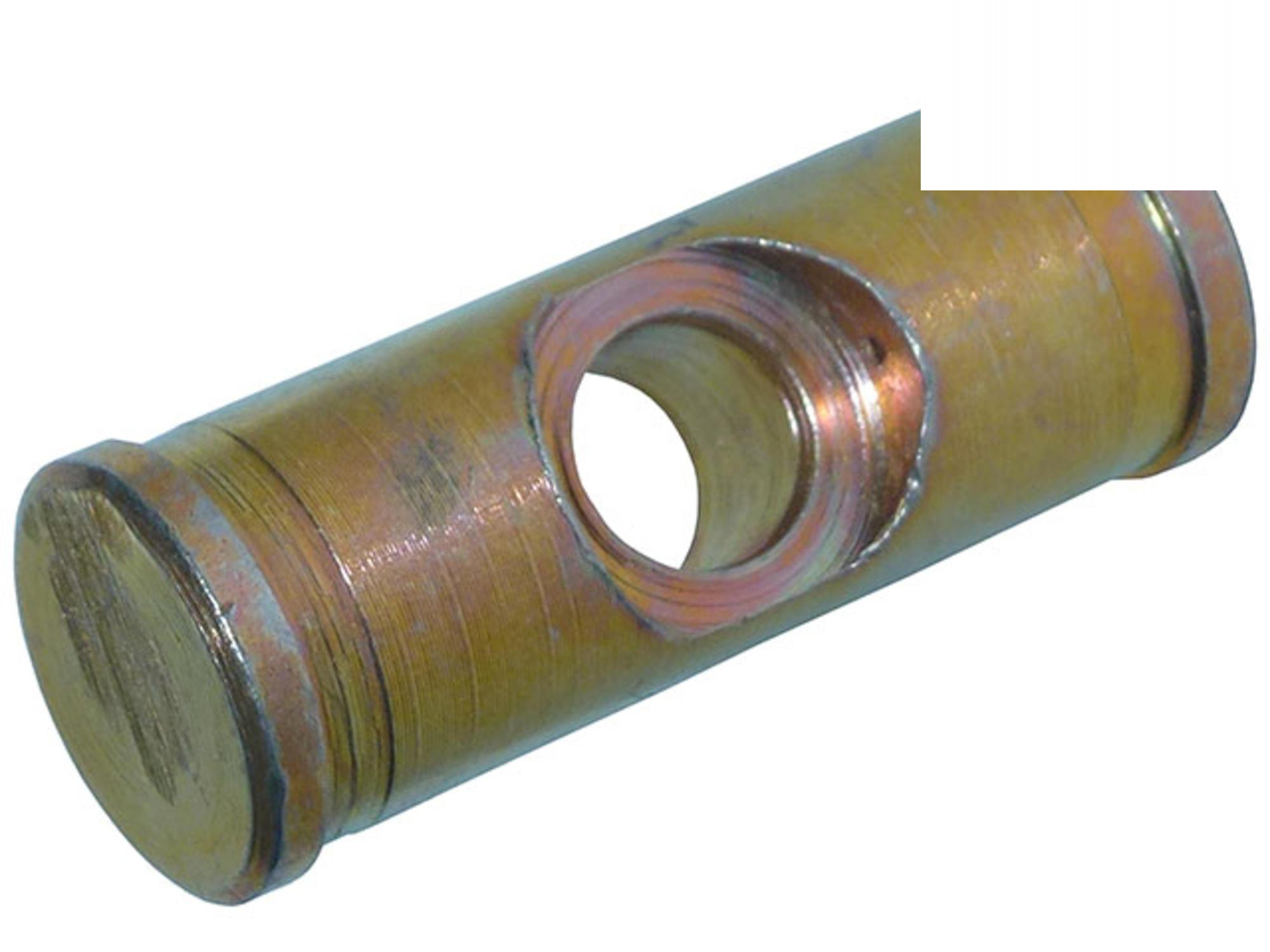 PINO CINTA ESCAPAMENTO S/ROSCA - 8150740