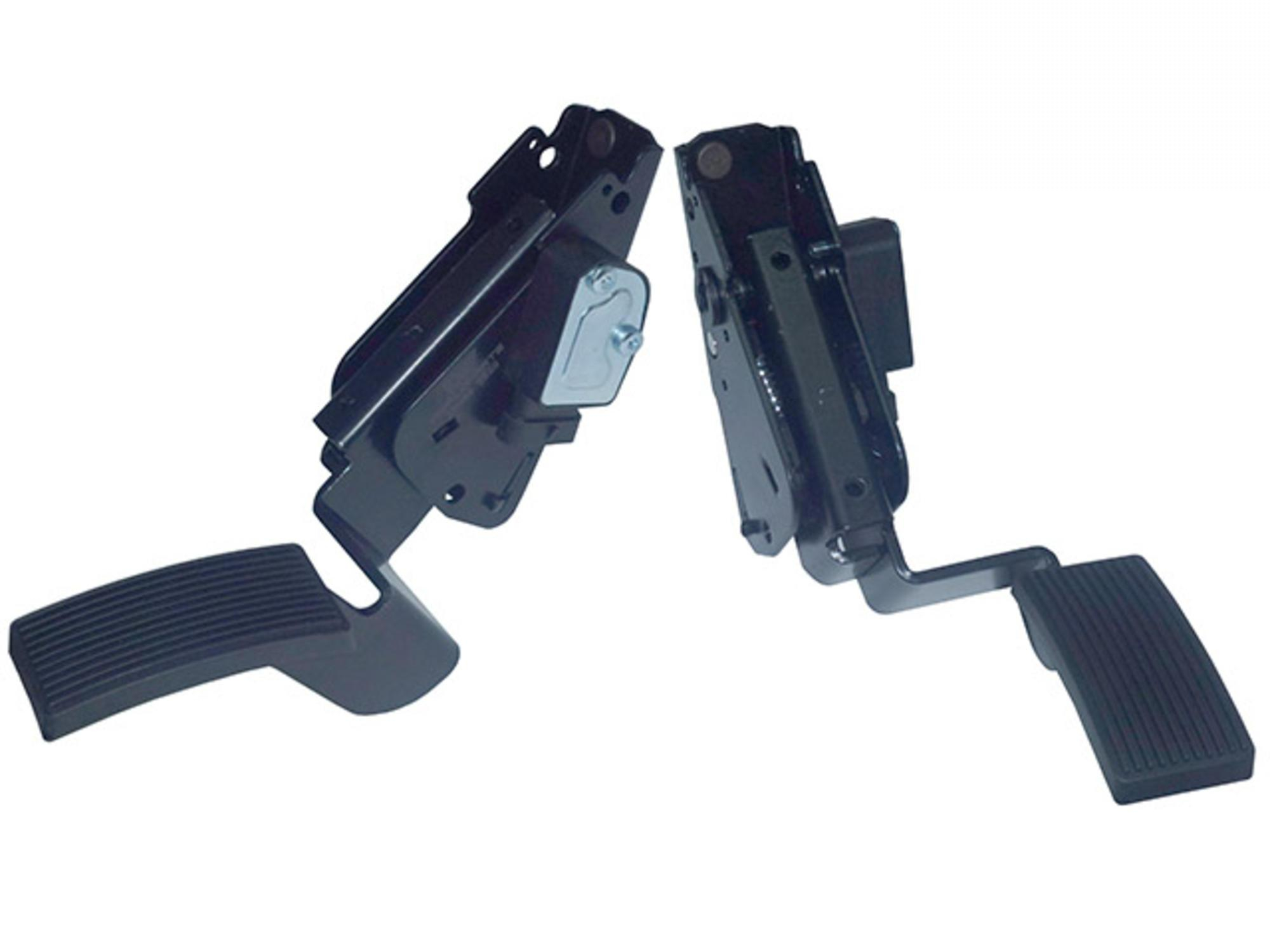 PEDAL ACELERADOR - 2W0721503