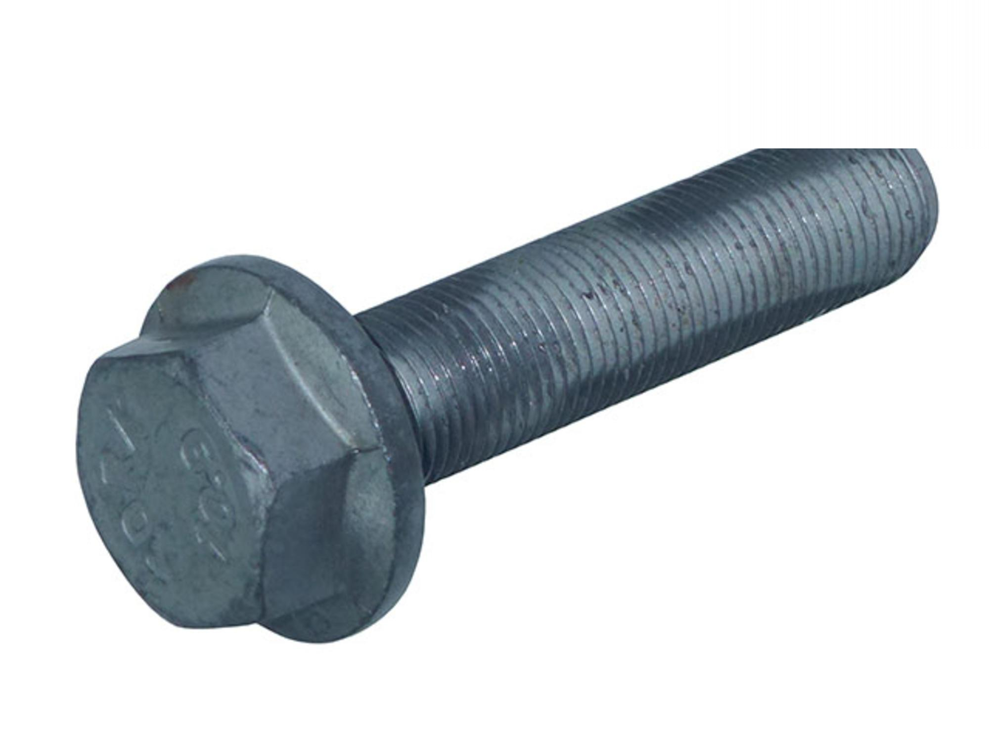 PARAF SEXT.FLANG. M16X70X1,5 10.9 RT CH1 - 513869