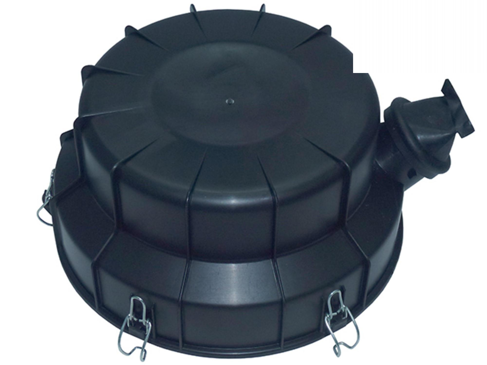 TAMPA FILTRO AR (1506546)DO BR 511180 - 1730410