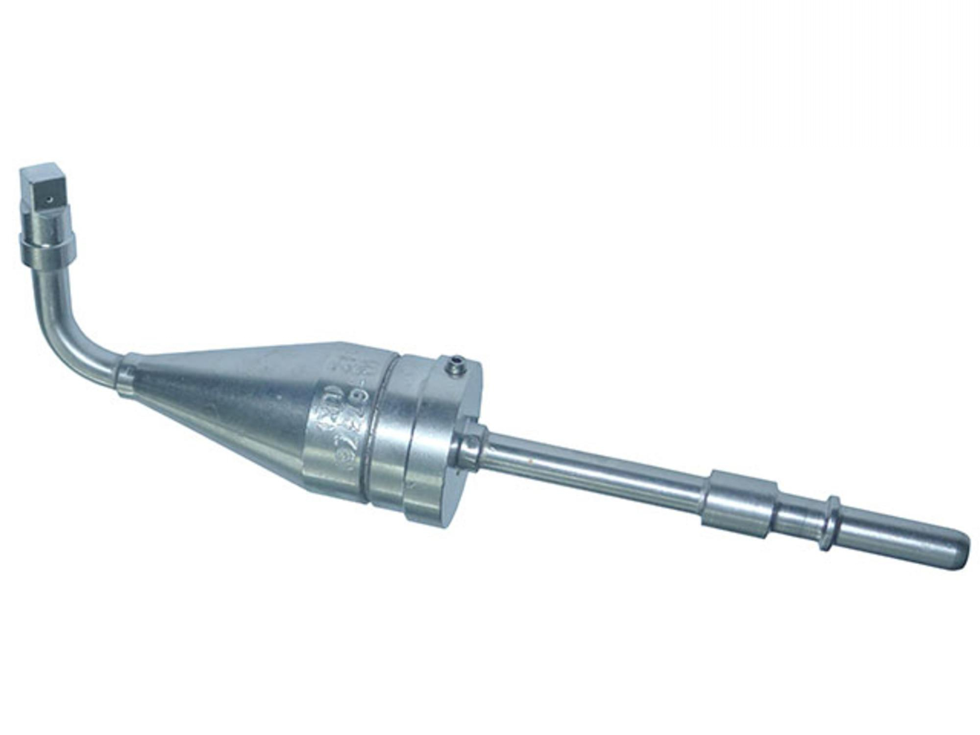 BICO INJETOR ARLA ORIGINAL - 2V2133551