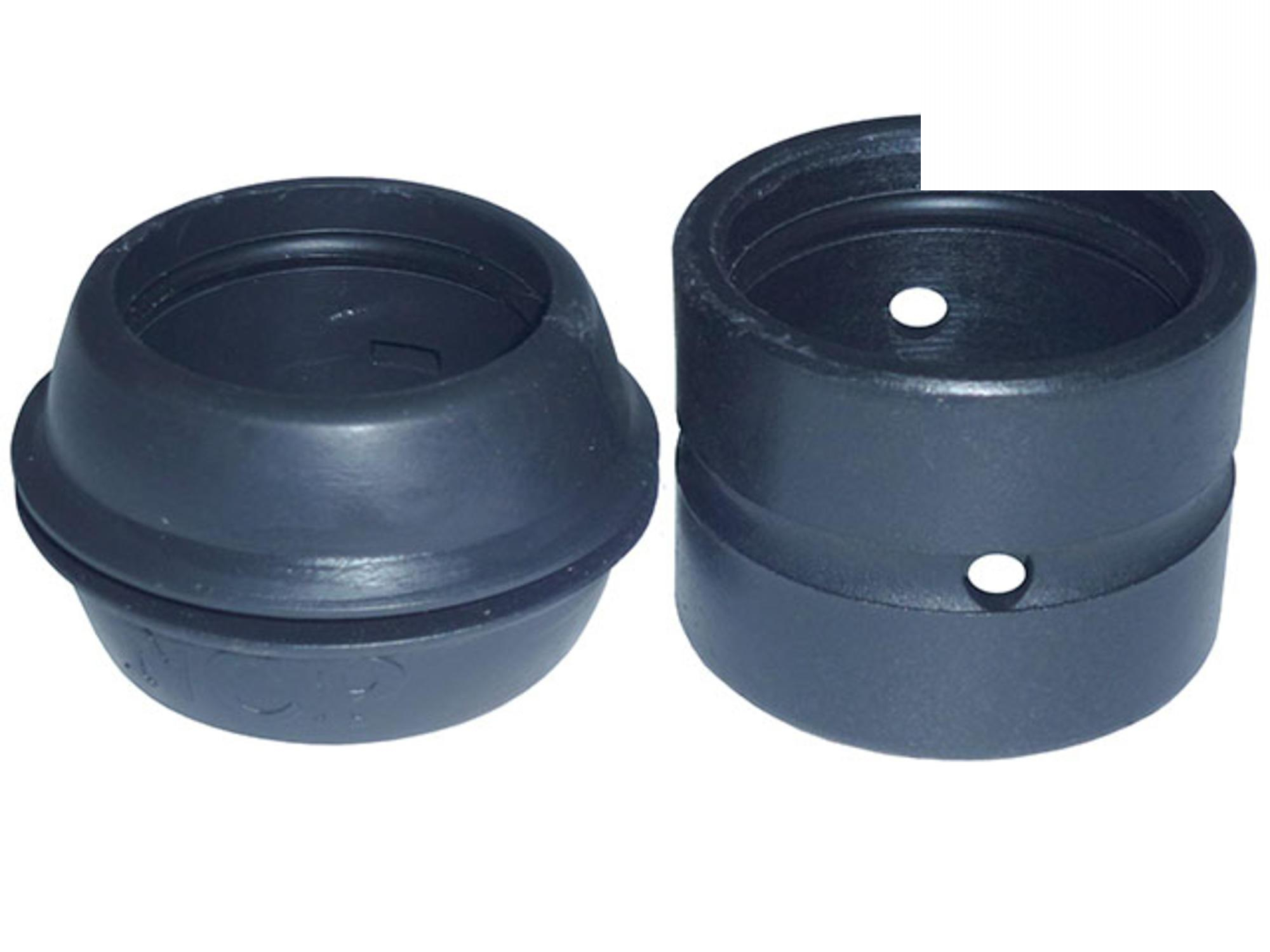 REPARO EIXO S (BUCHA NYLON C/ANEL)FB-72 - 3864201641