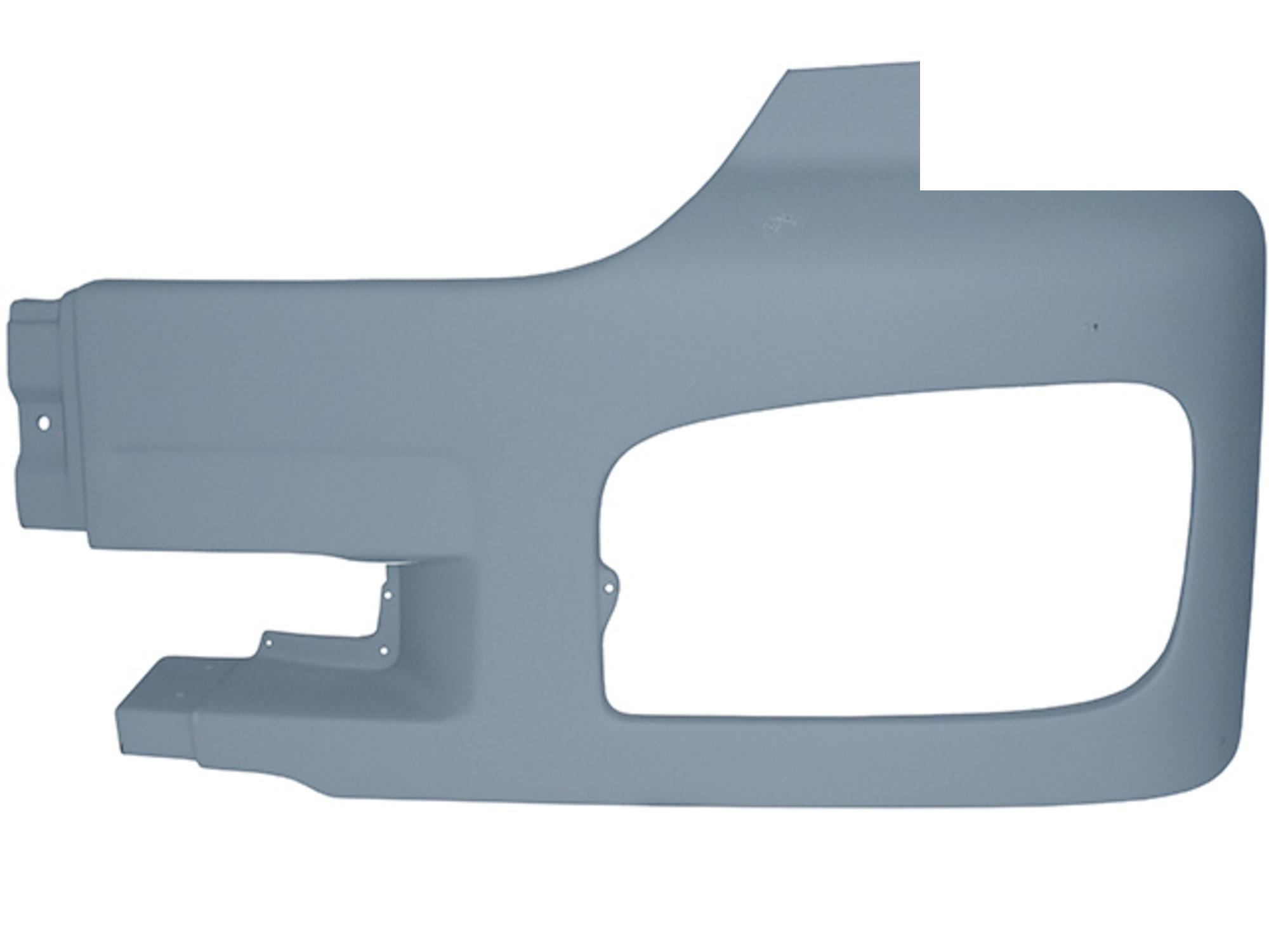 PONTEIRA PARACHOQUE L.E - 9448800270