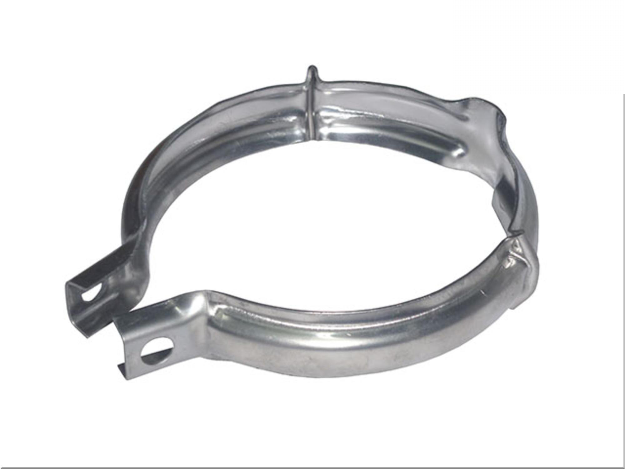 ABRAC TUBO ESCAPE  4 - 3033054