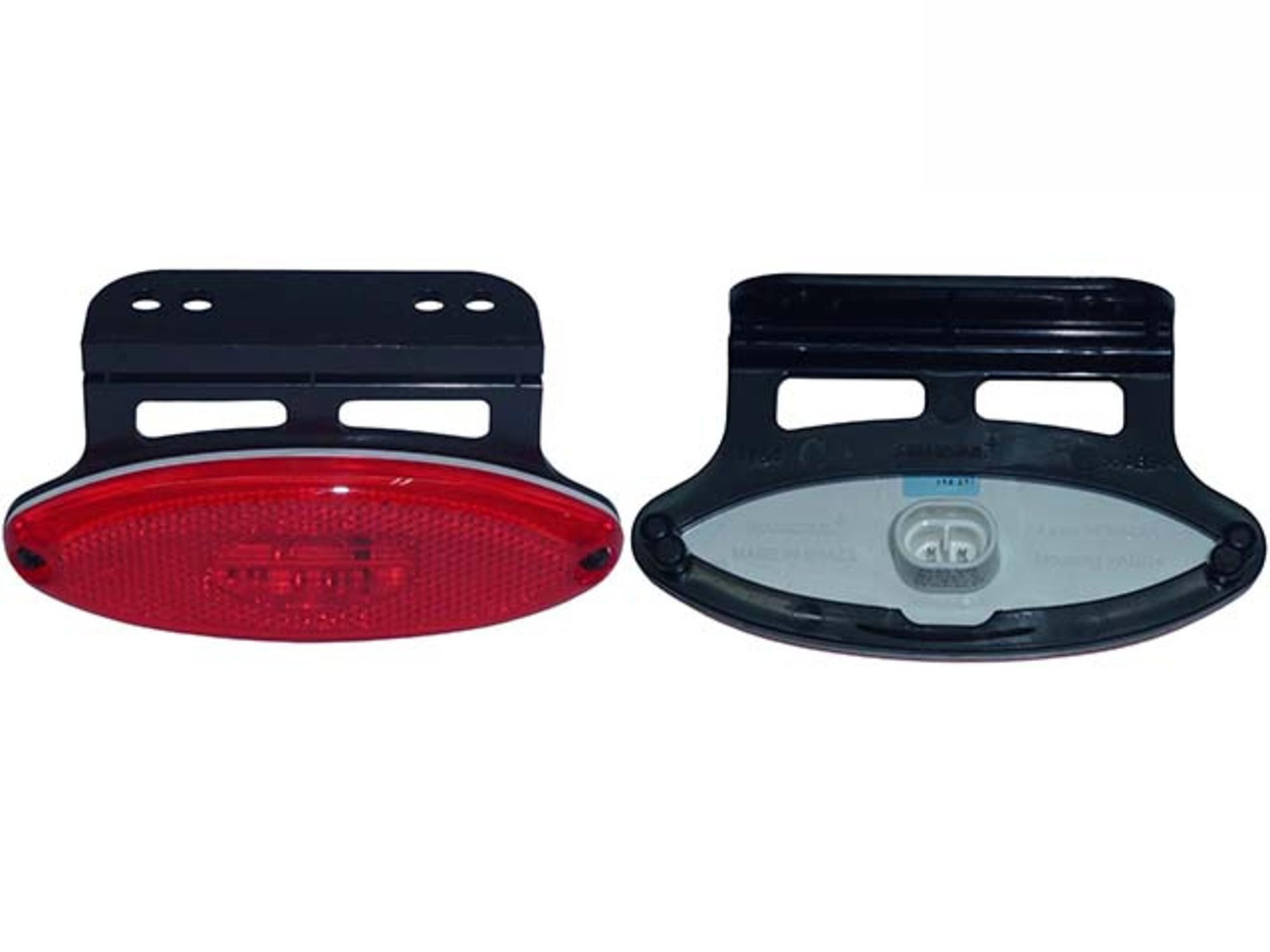 LANTERNA LAT.ELIPSE GUERRA C/SUP.VERM LE - 513898