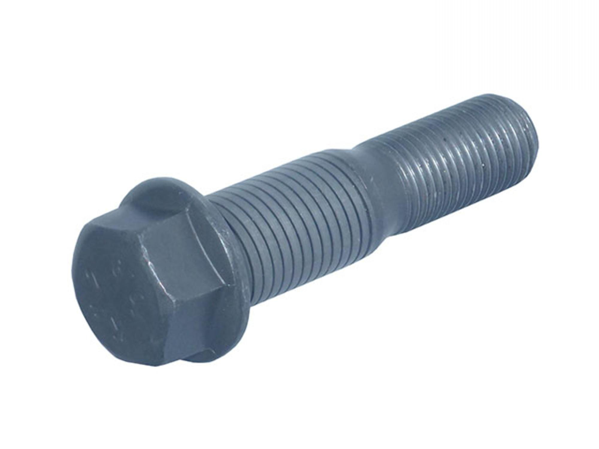 PARAF CUBO REDUTOR ORIGINAL 14X60X1,5 RP - 6243540171