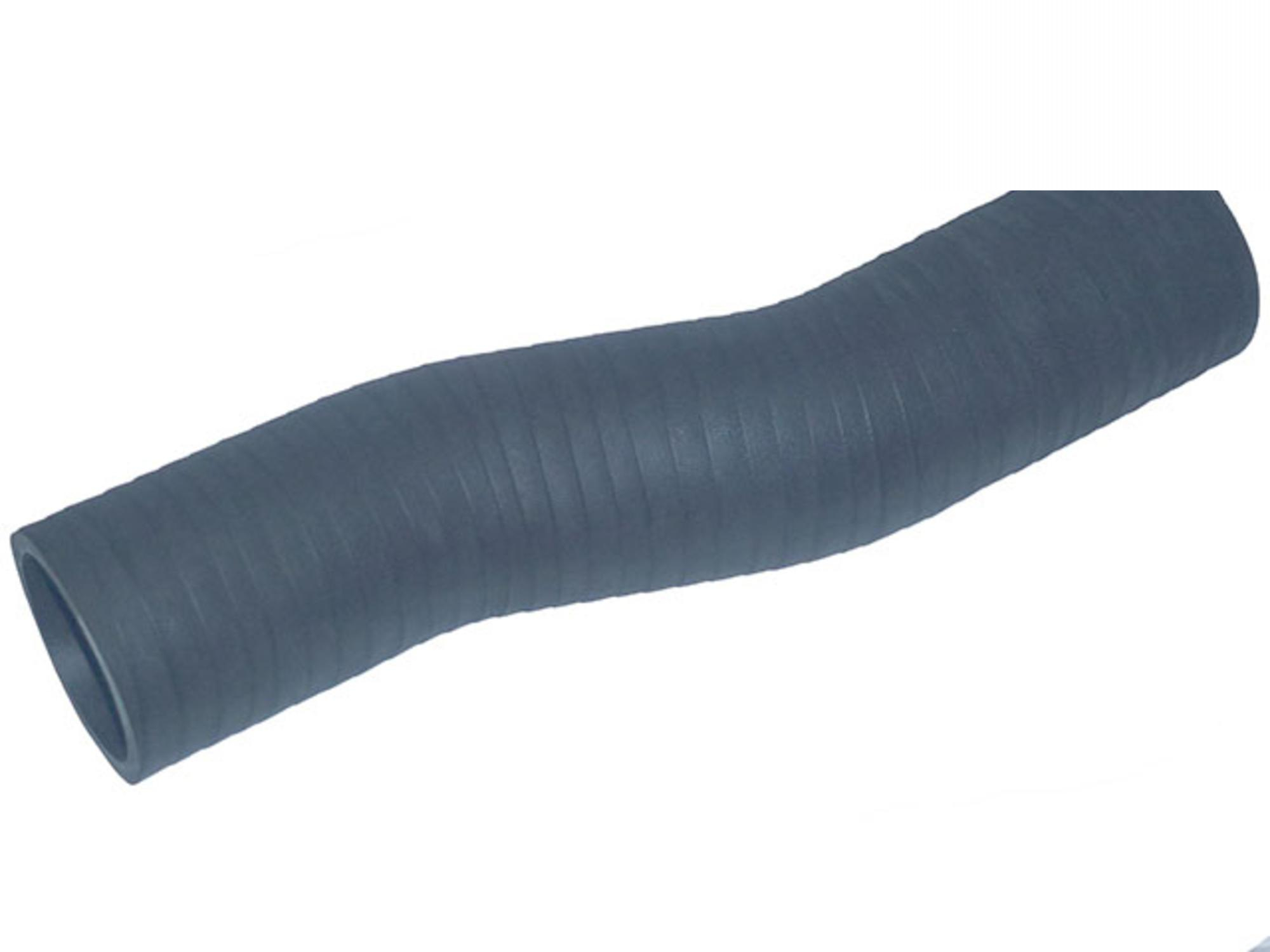 MANGUEIRA INTERC.S/BOCAL PRETA 59MM COMP - 1676218