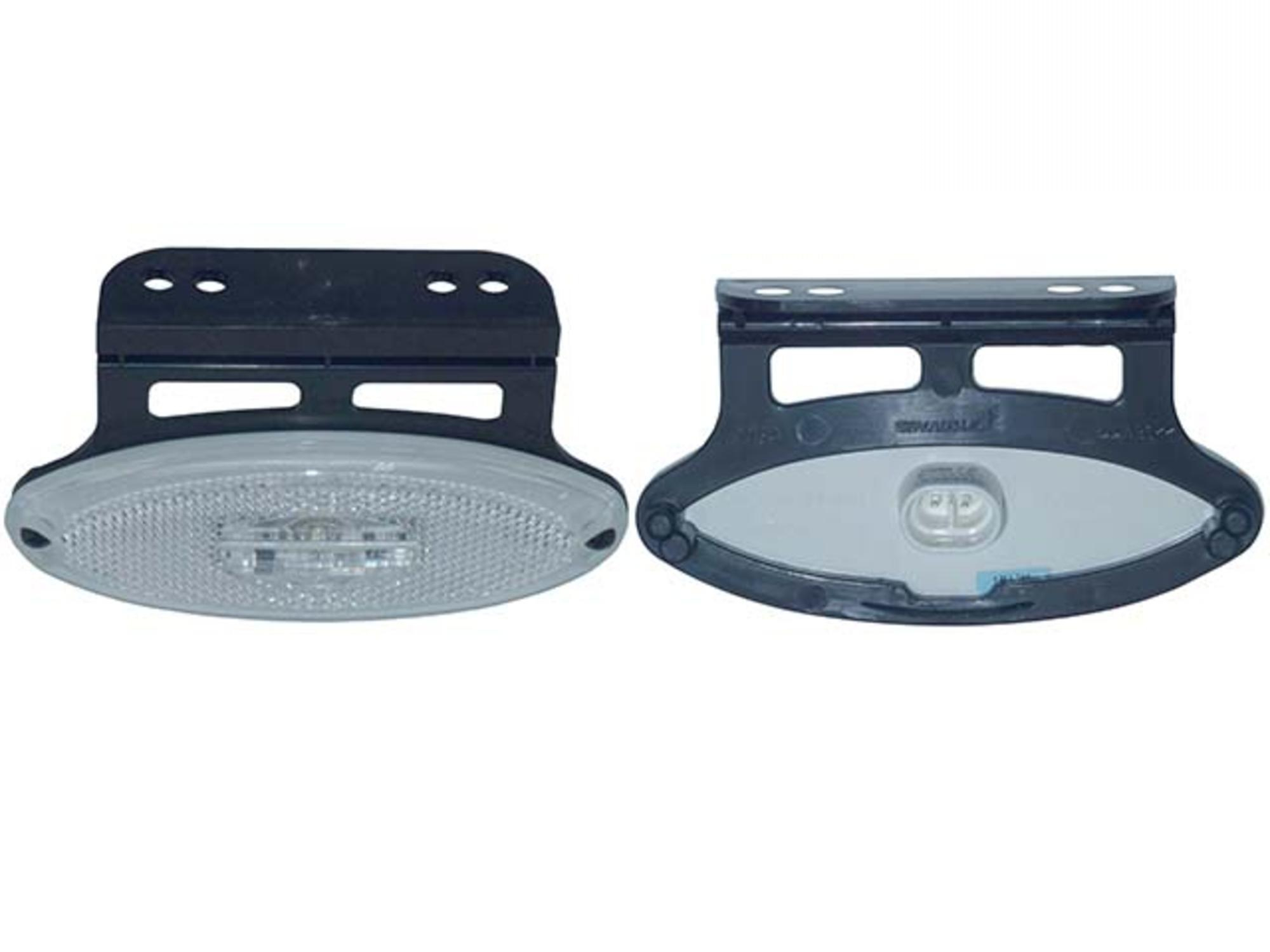 LANTERNA LAT.ELIPSE GUERRA C/SUPORTE (CR - 513914