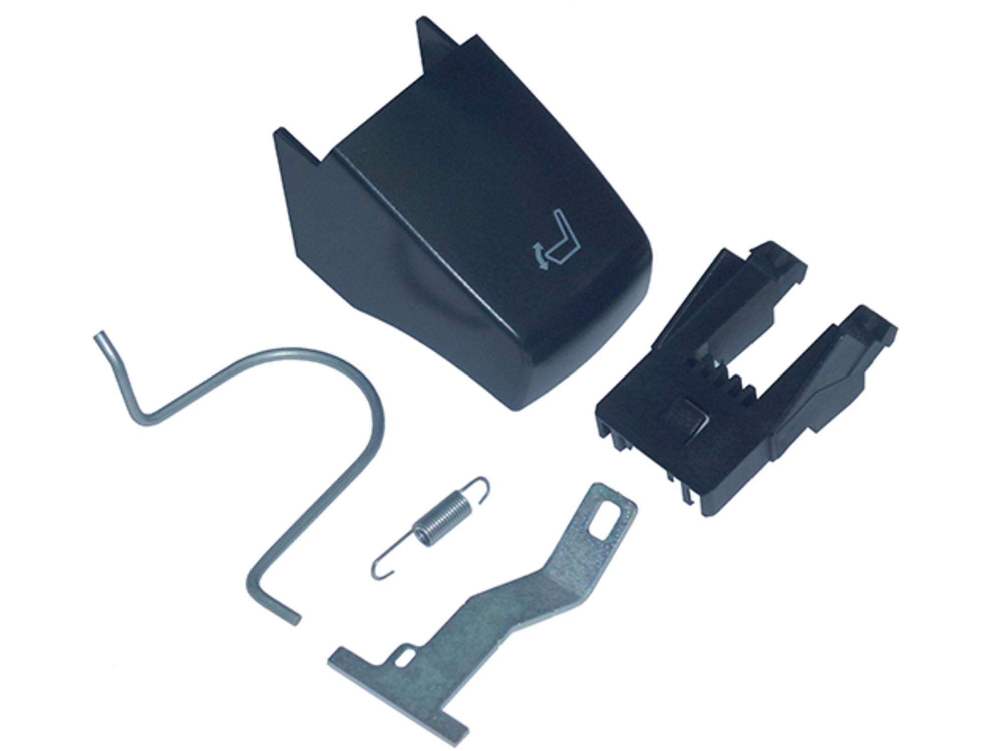 KIT COMANDO BANCO INCLINAR/RECLINAR - 1498840