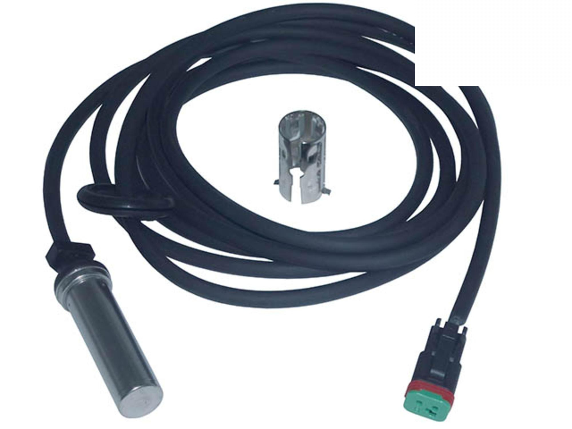 SENSOR ABS RETO L.D - 20528661