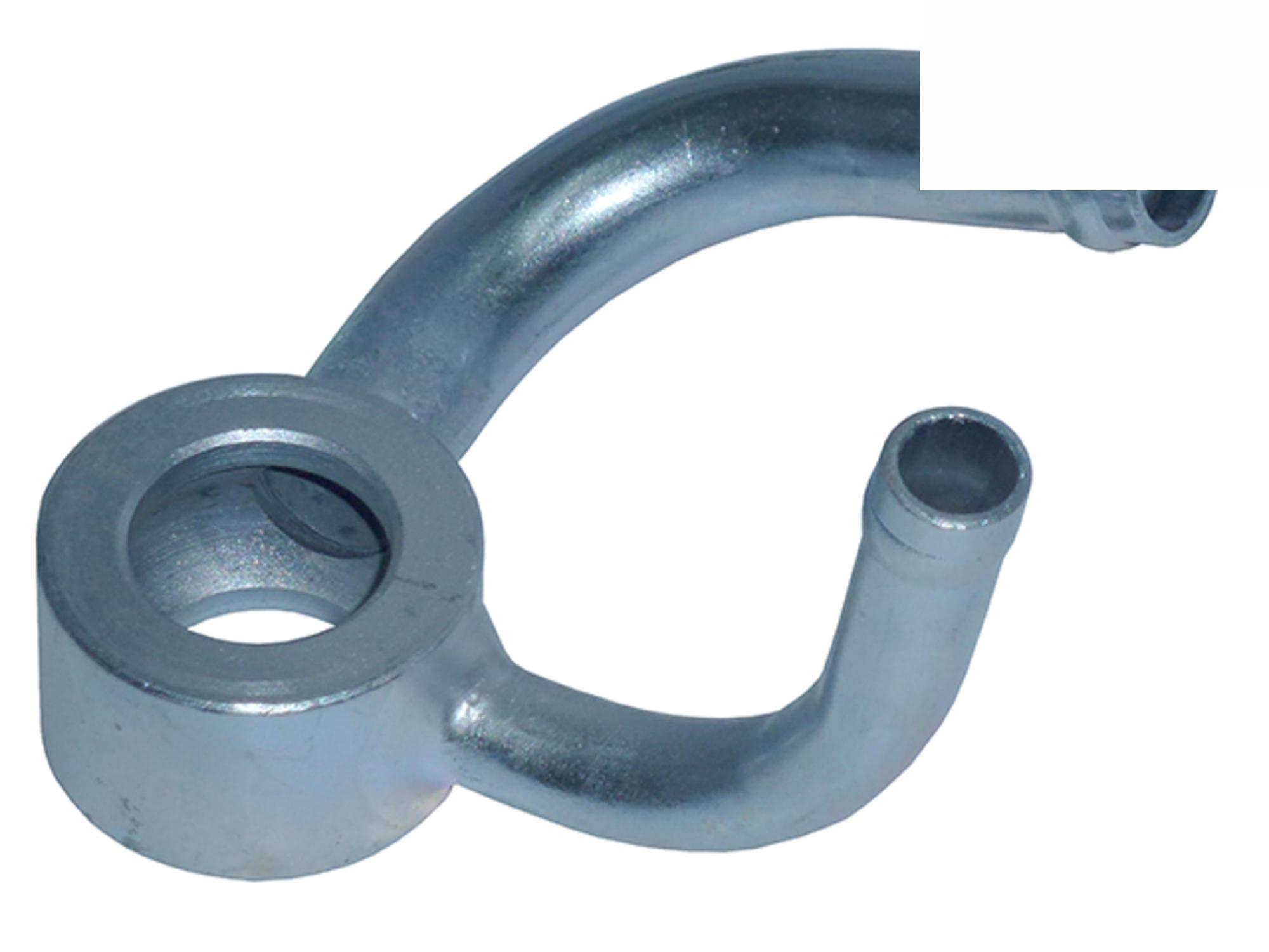 CONEXAO SAIDA CARCACA VALV.TERMOSTATICA - 3762008252