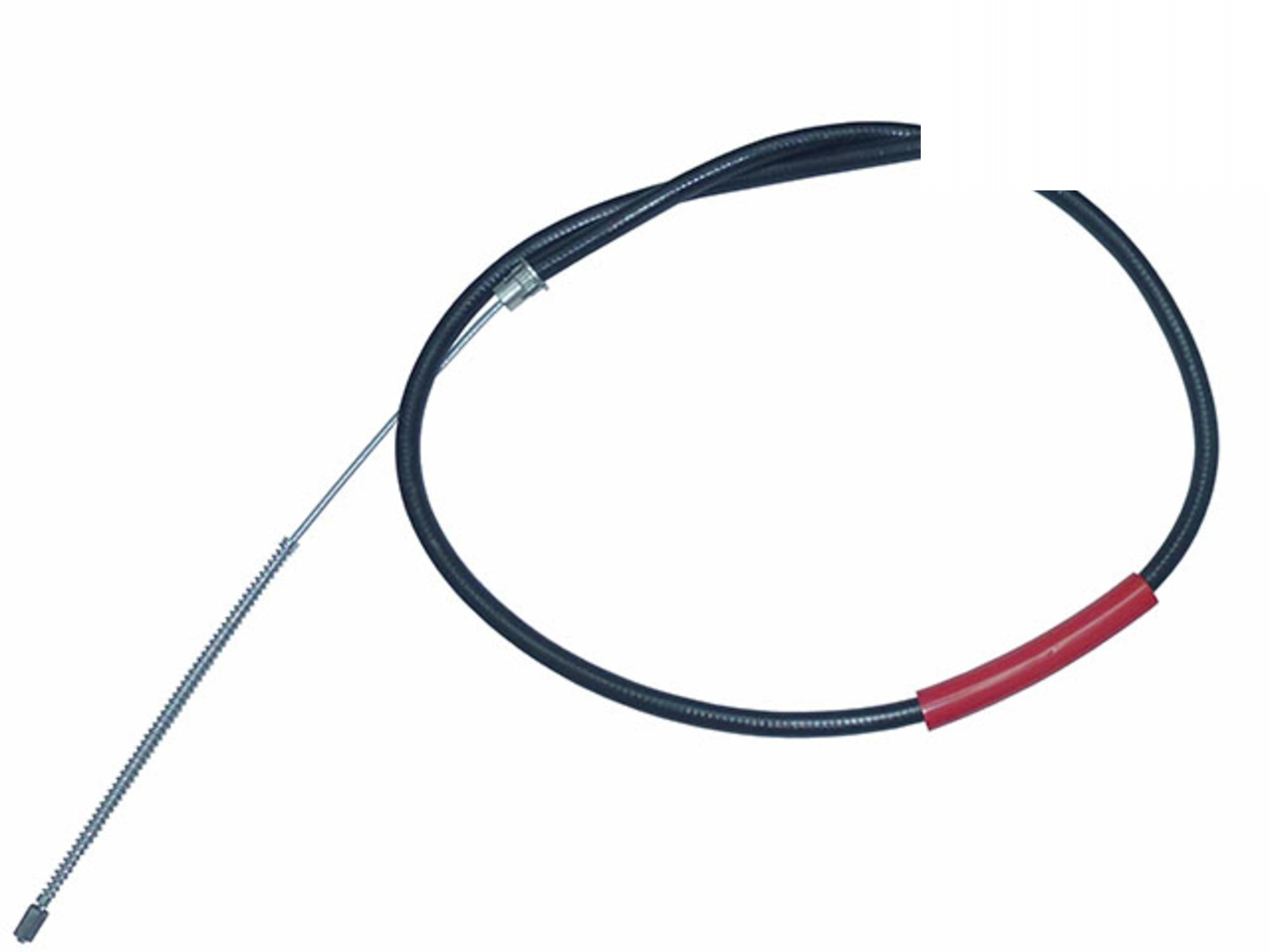 CABO FREIO MAO - 7700311217